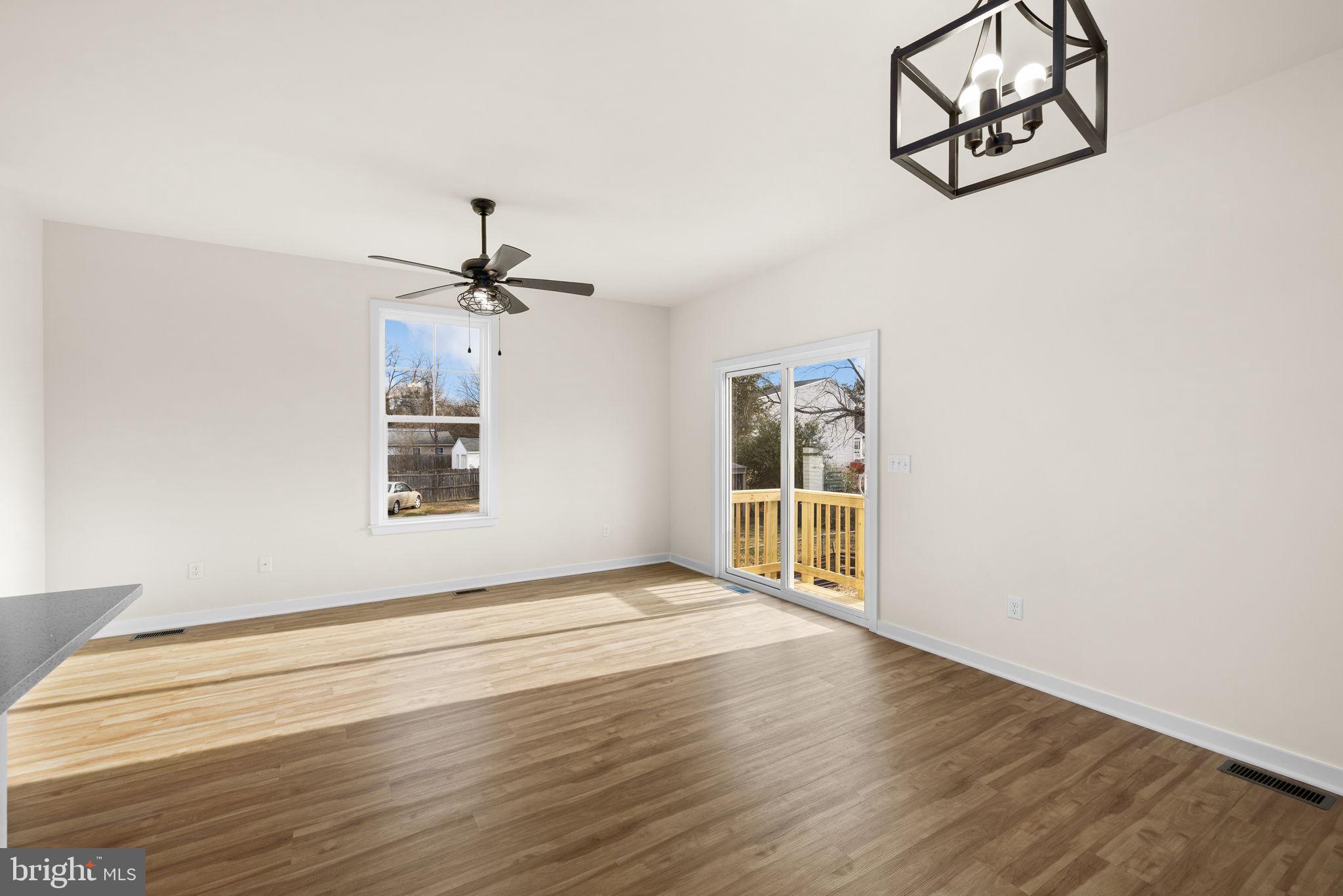 SYLVANIA HEIGHTS - Residential