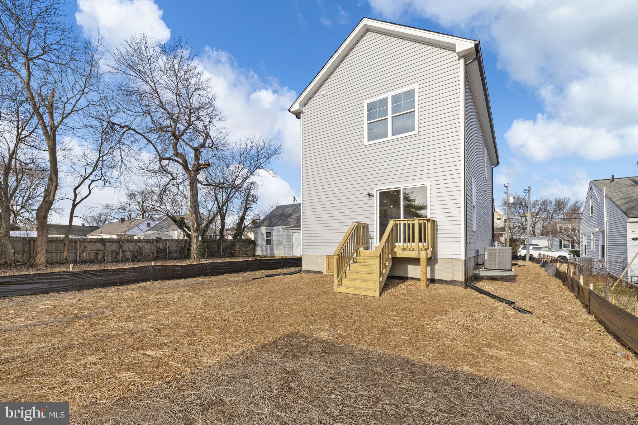 SYLVANIA HEIGHTS - Residential