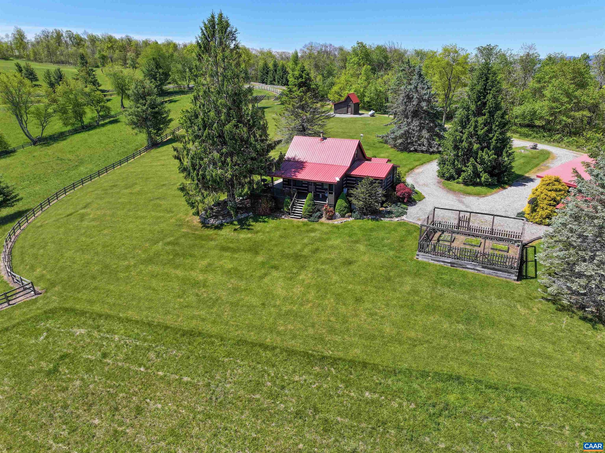 1064 FRAZIER LN