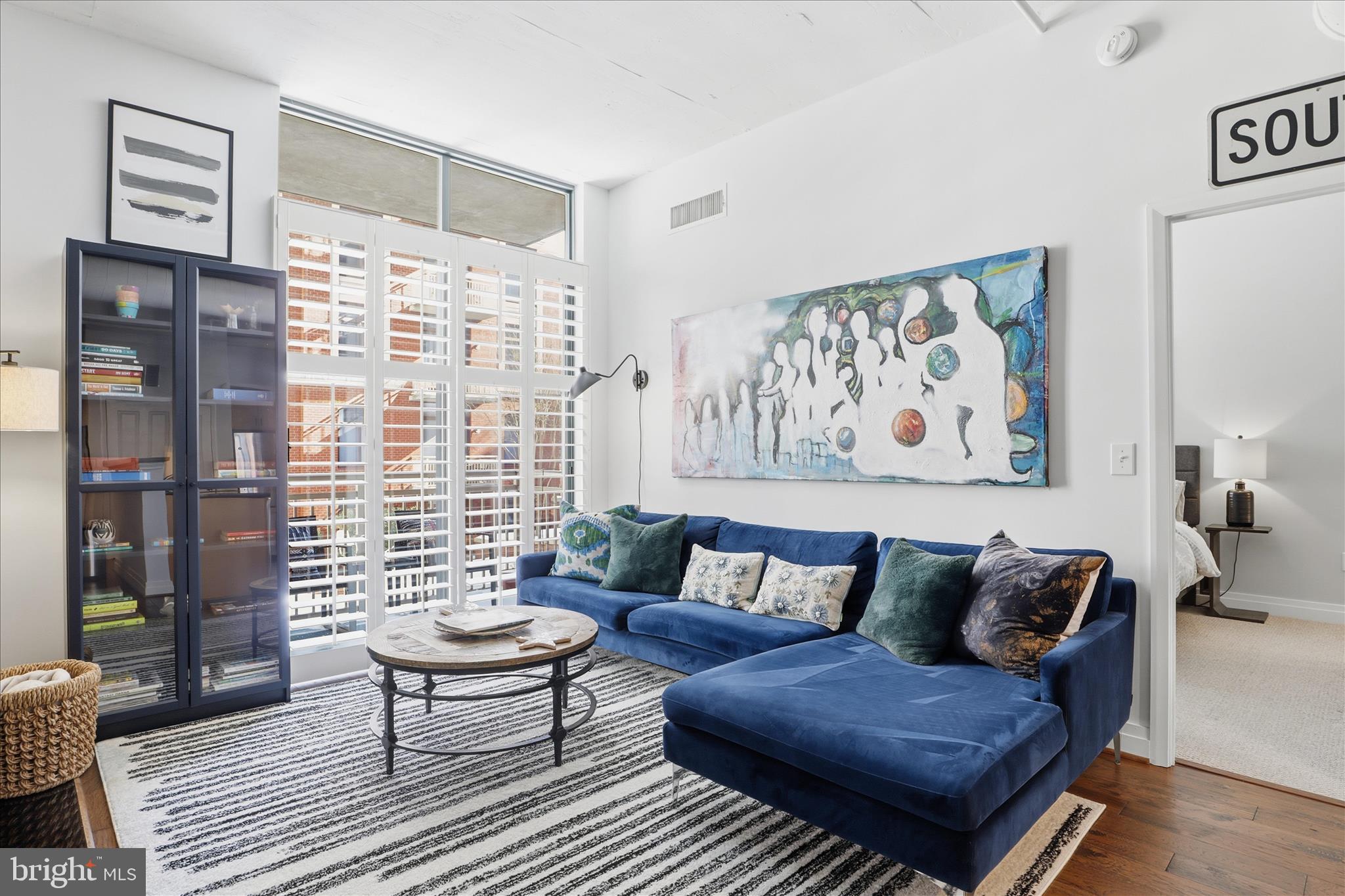 1201 N GARFIELD STREET 204