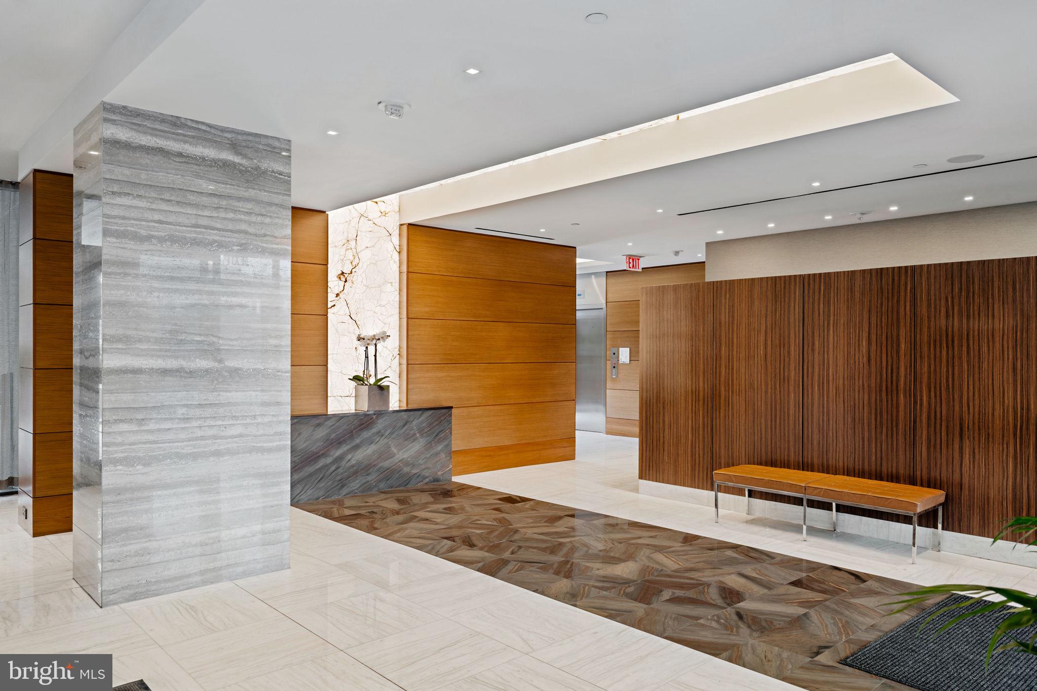 FITLER SQUARE - Residential