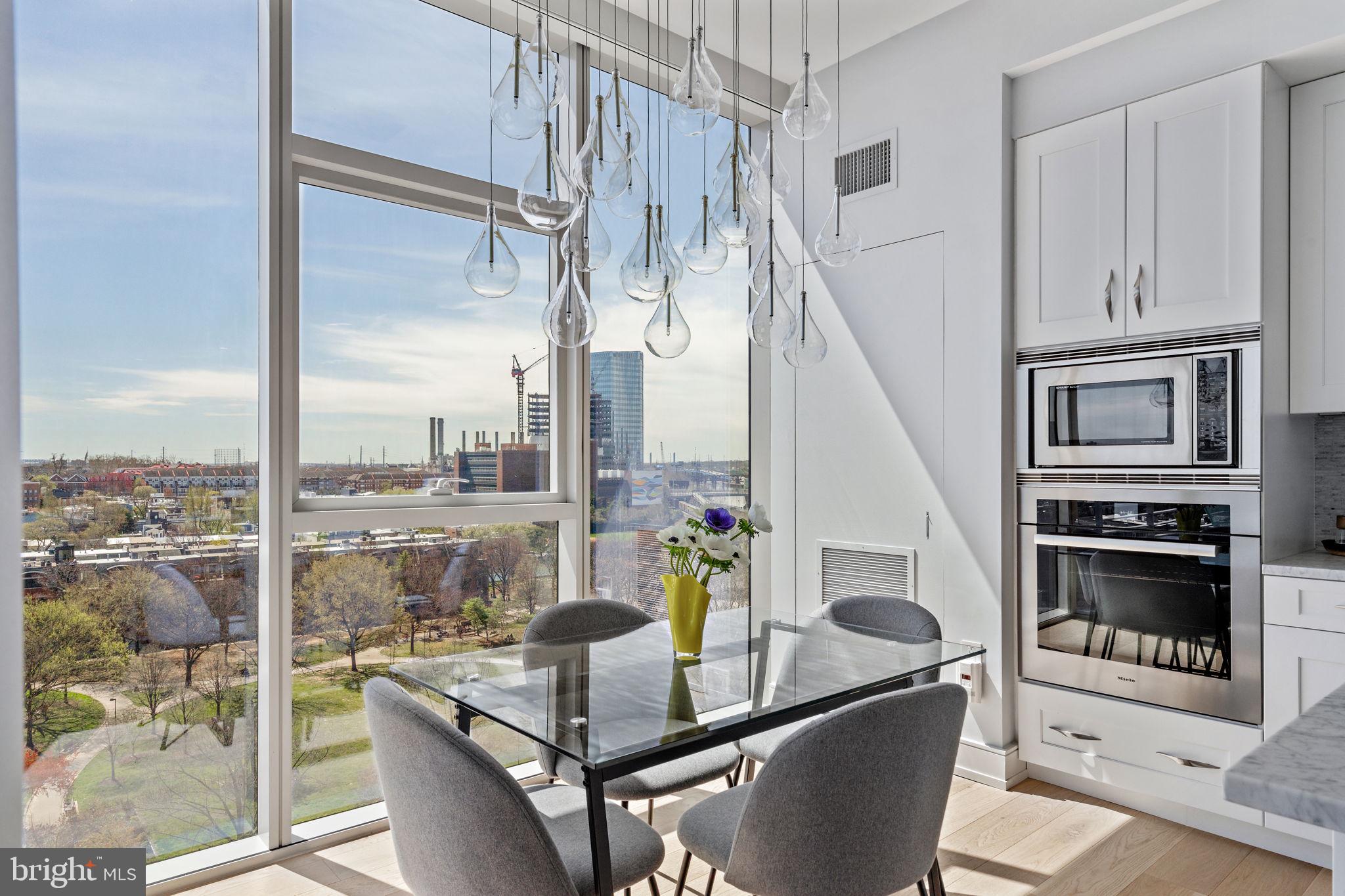 FITLER SQUARE - Residential