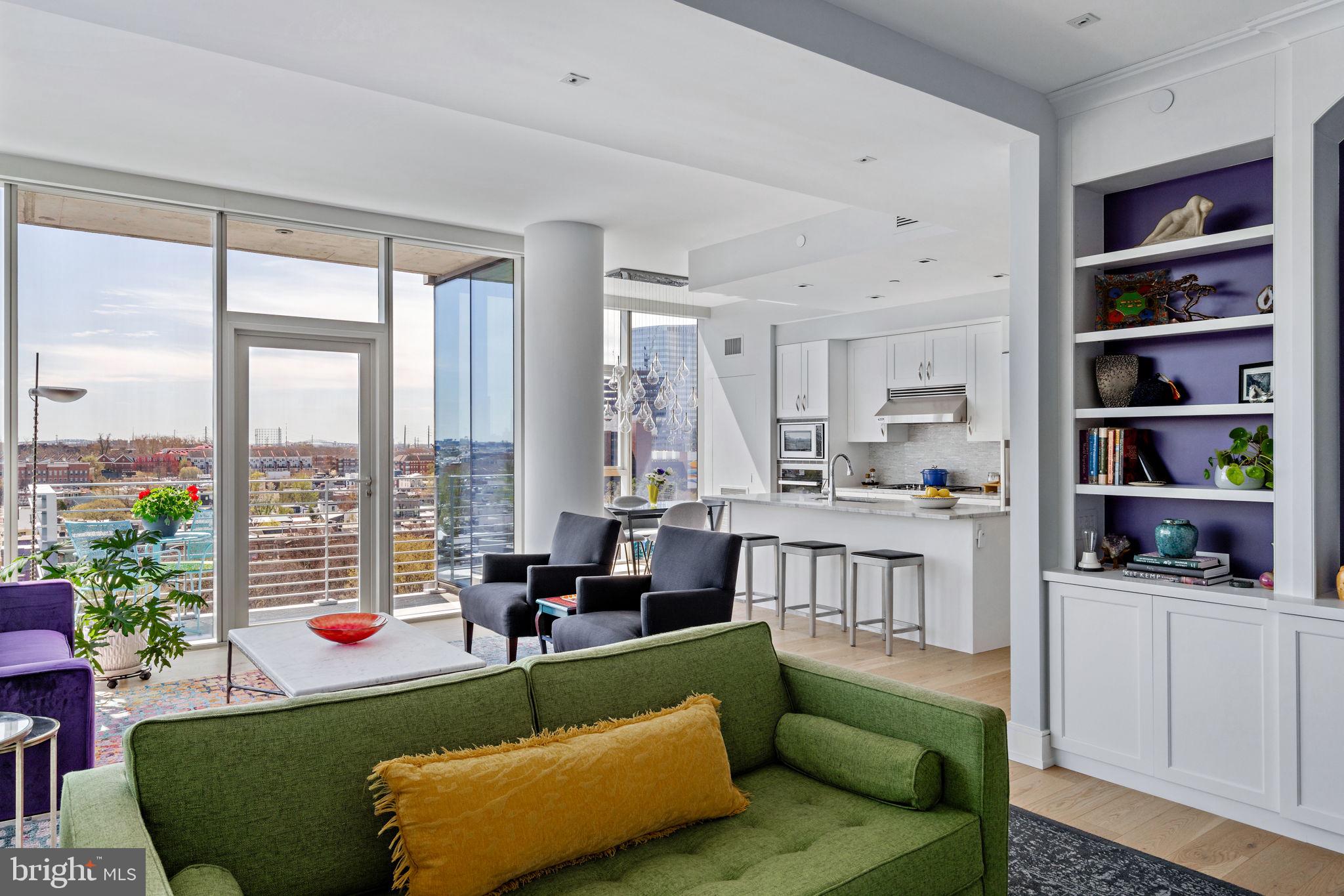 FITLER SQUARE - Residential