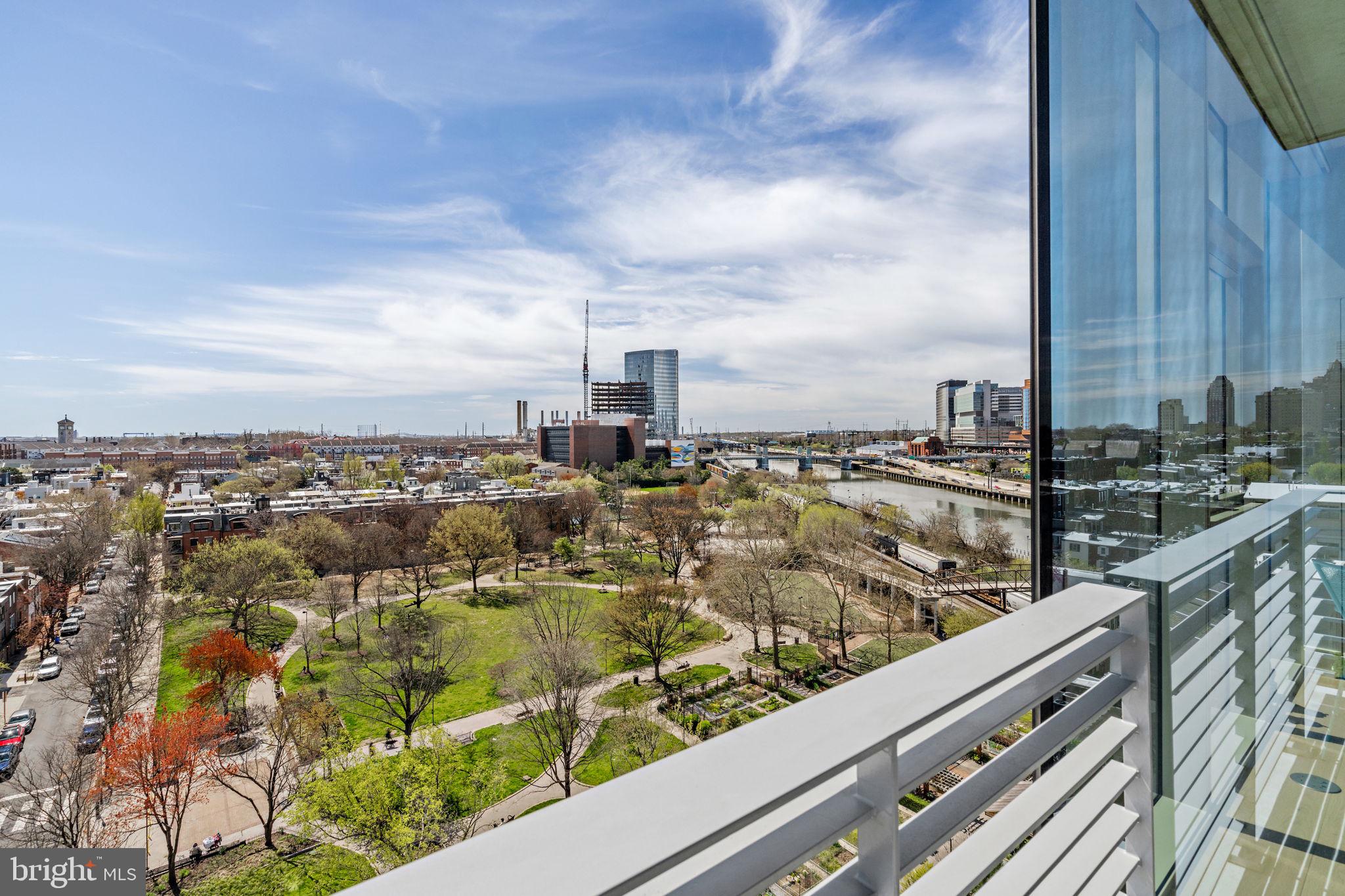 FITLER SQUARE - Residential