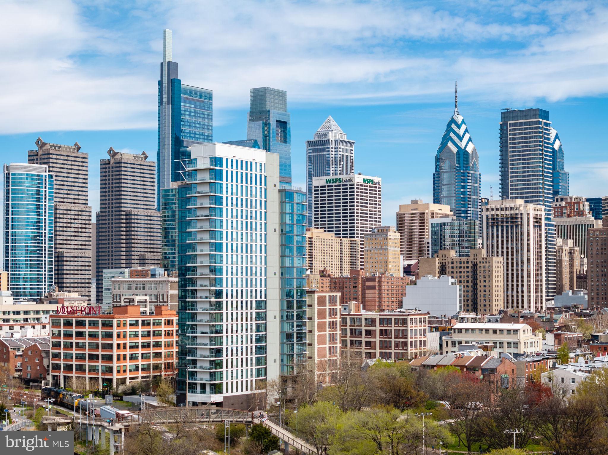 FITLER SQUARE - Residential