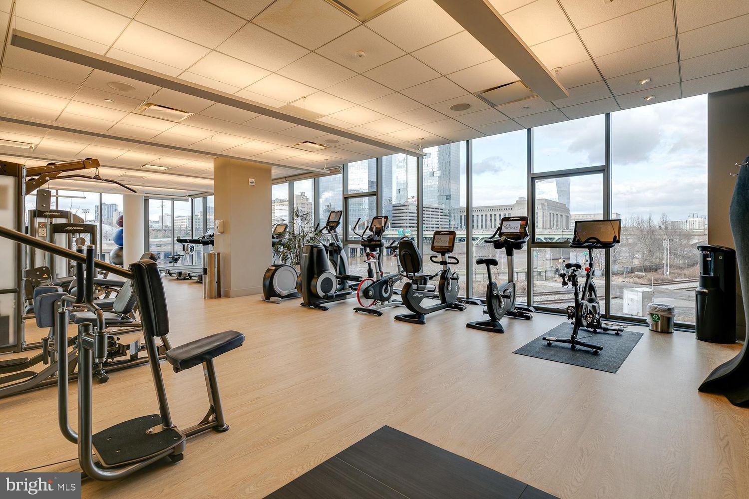 FITLER SQUARE - Residential