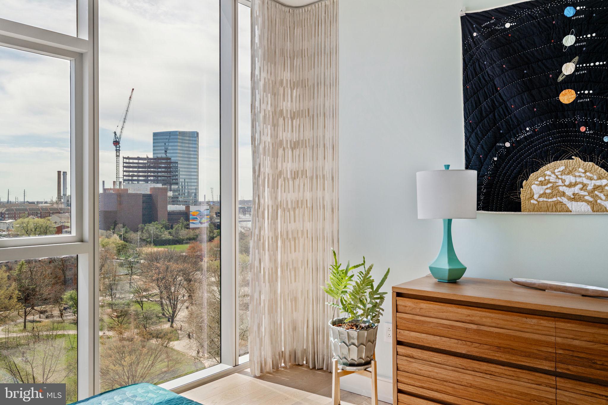 FITLER SQUARE - Residential