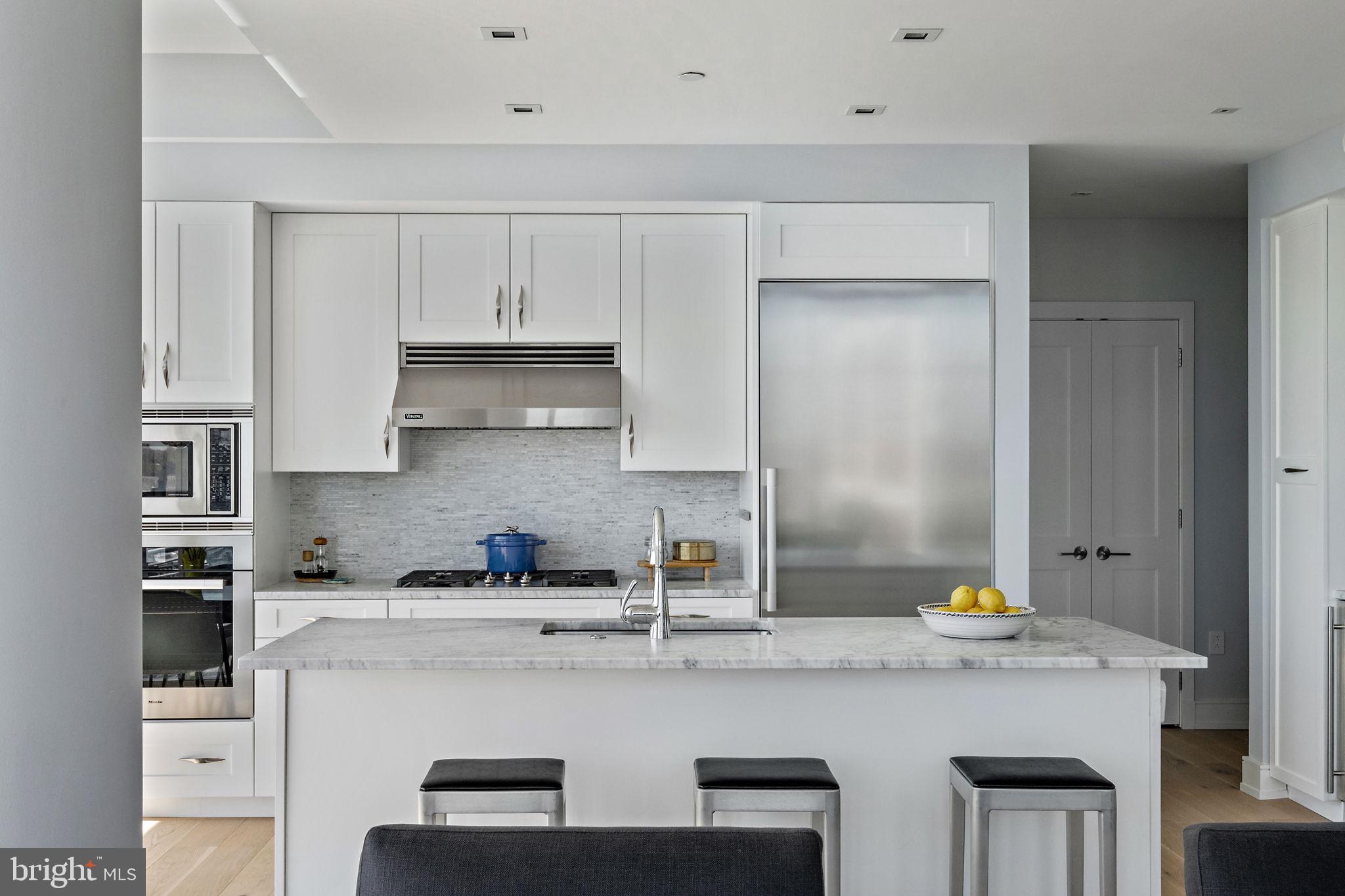 FITLER SQUARE - Residential