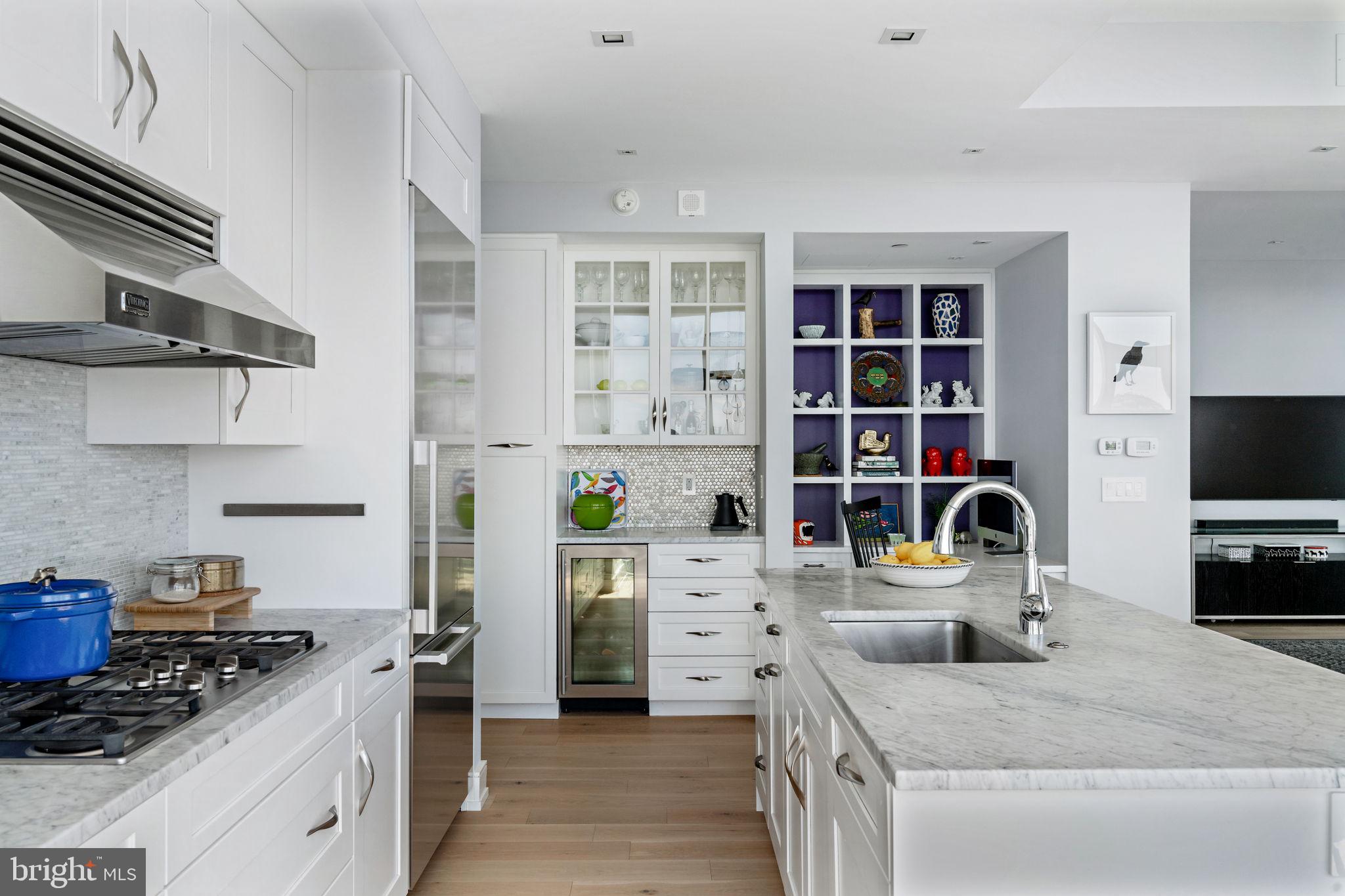 FITLER SQUARE - Residential