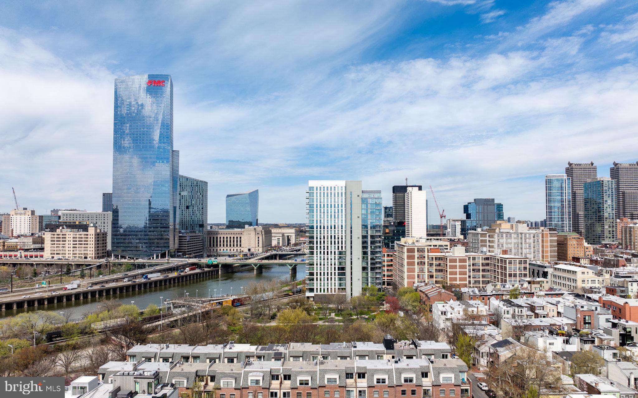 FITLER SQUARE - Residential