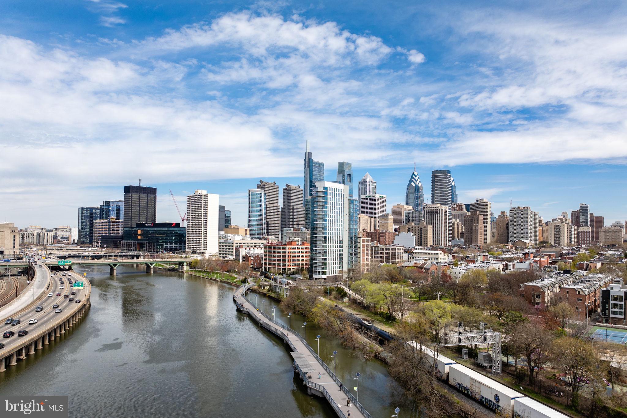 FITLER SQUARE - Residential