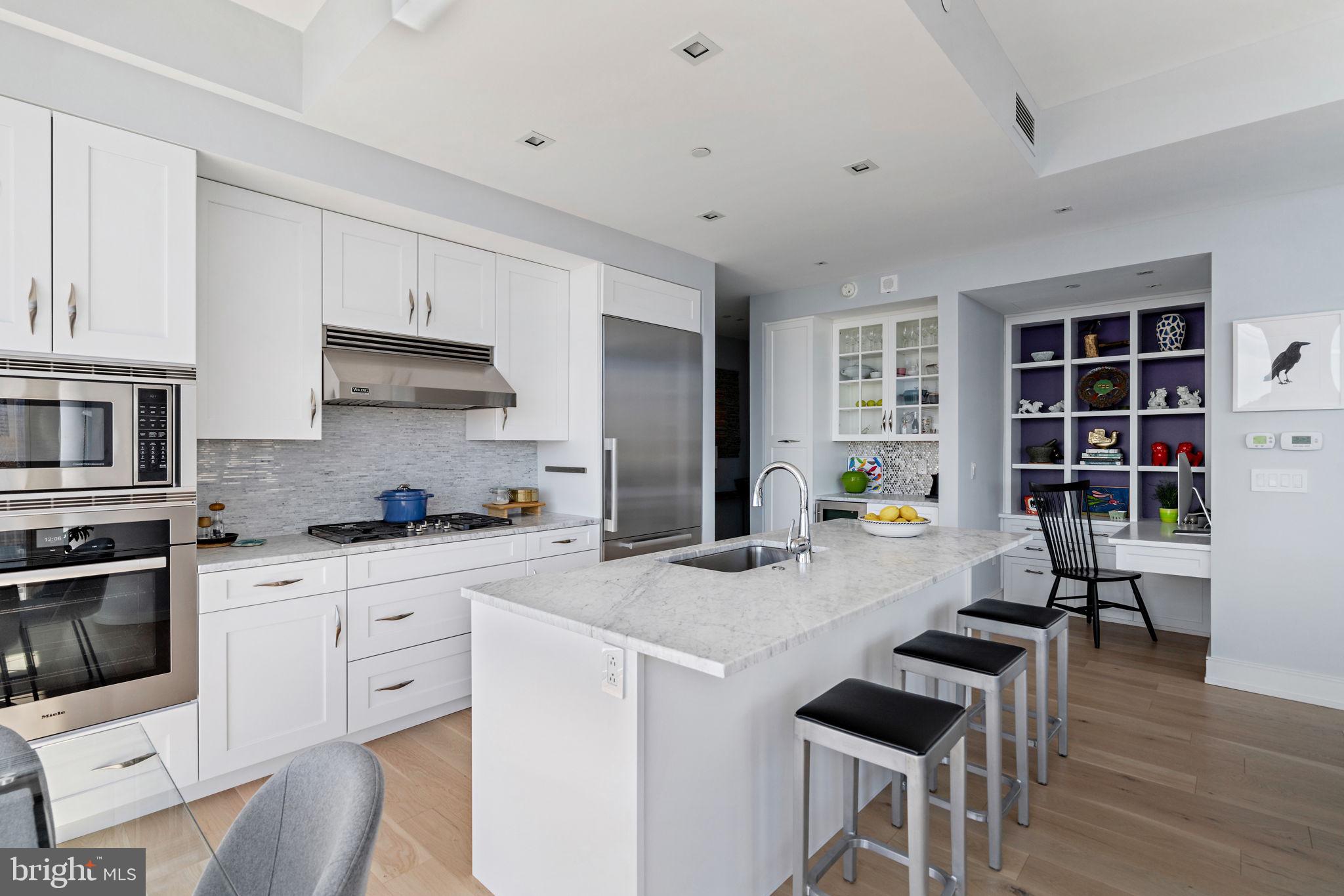 FITLER SQUARE - Residential