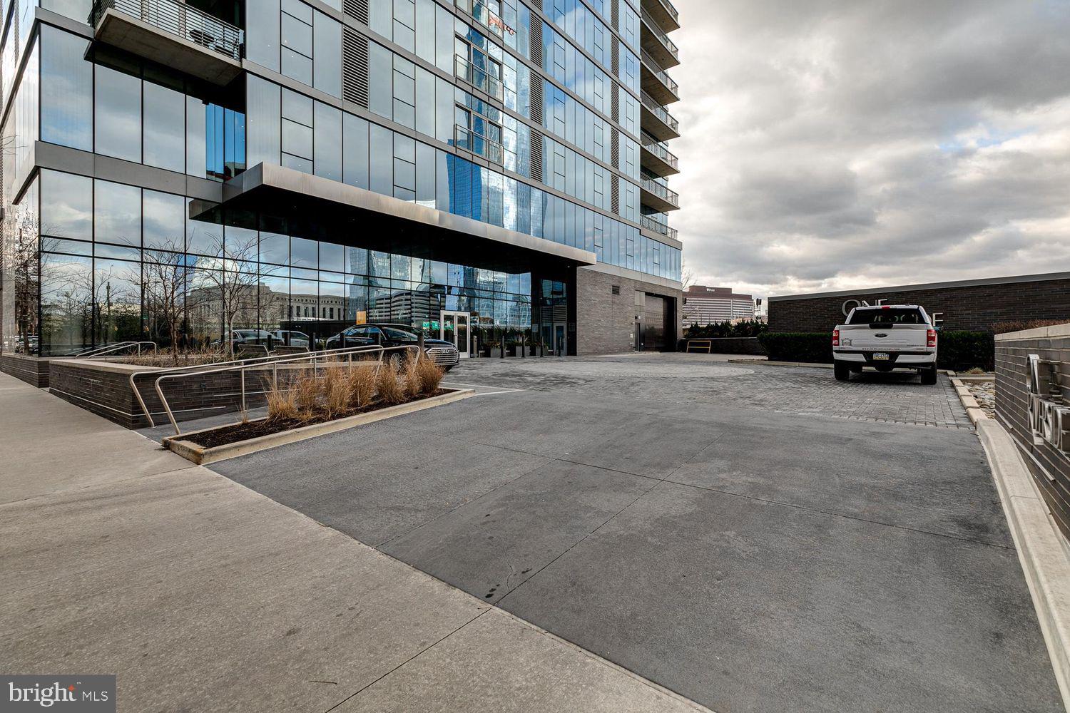 FITLER SQUARE - Residential