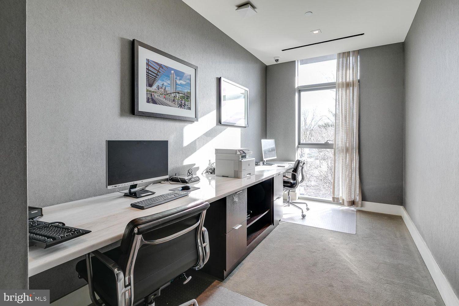 FITLER SQUARE - Residential