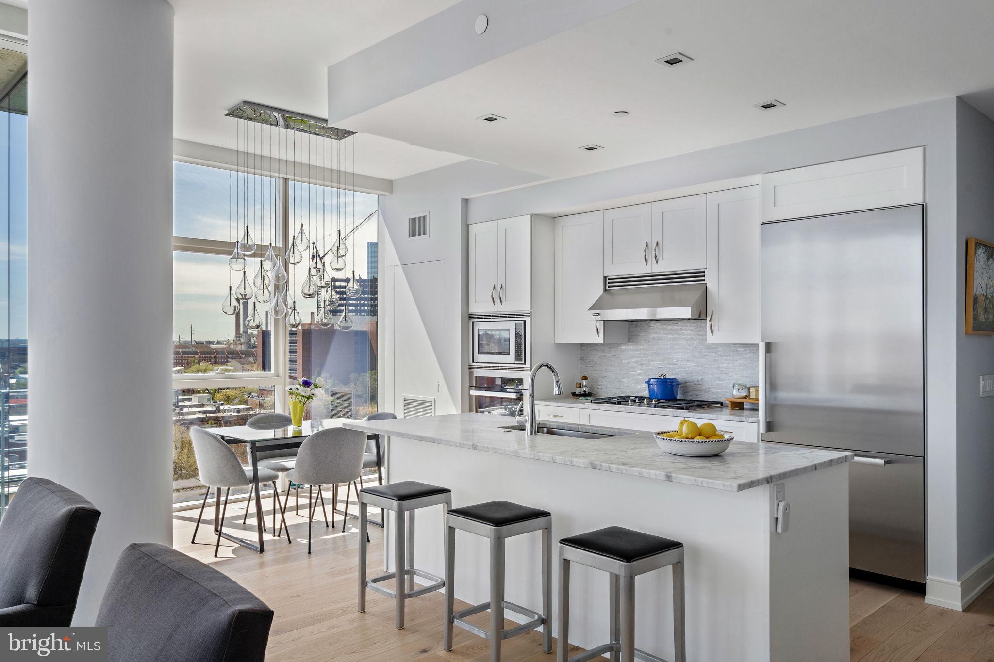 FITLER SQUARE - Residential