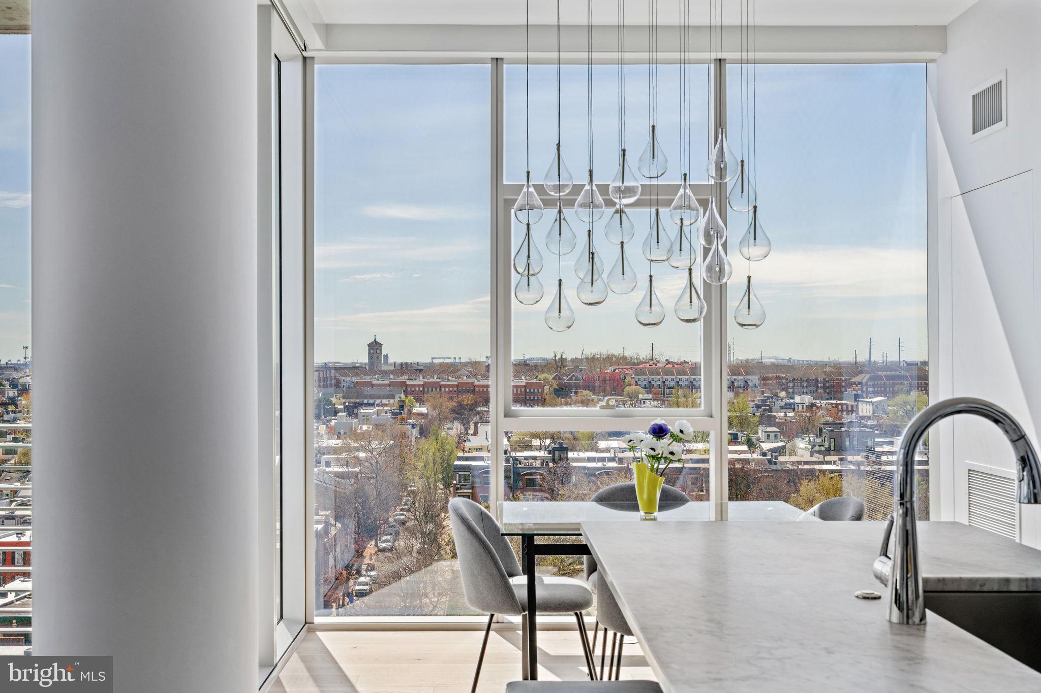 FITLER SQUARE - Residential