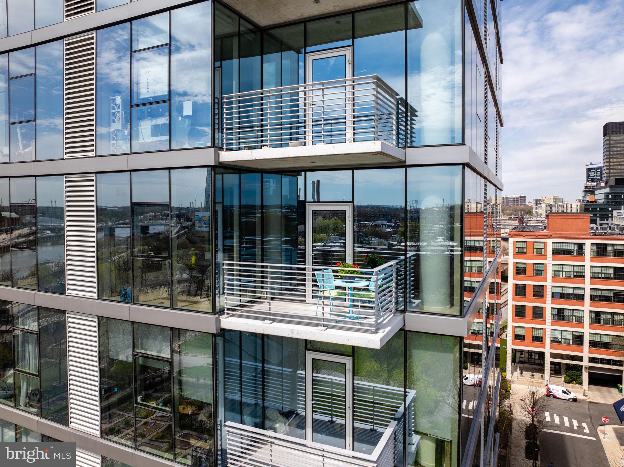 FITLER SQUARE - Residential