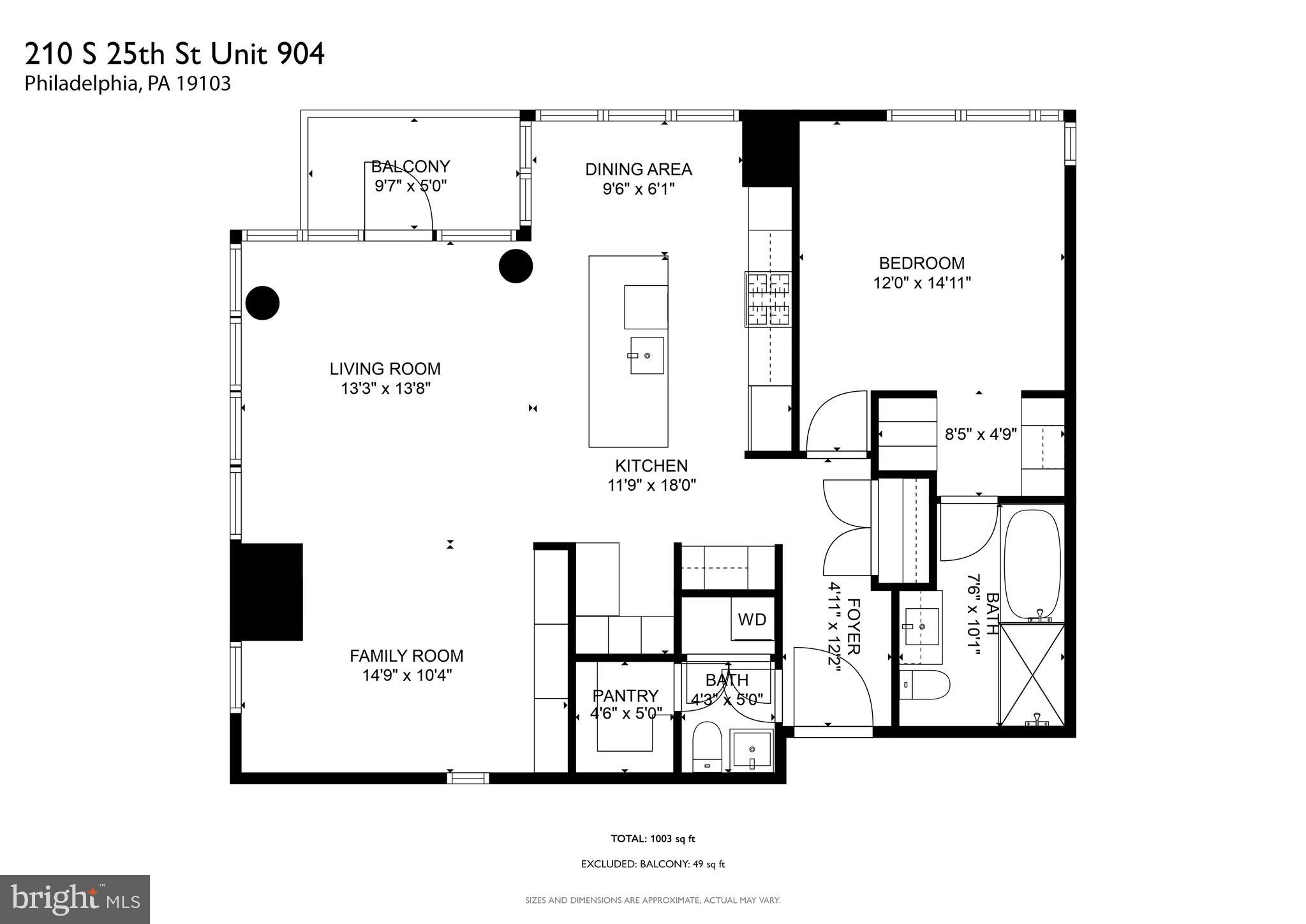 FITLER SQUARE - Residential