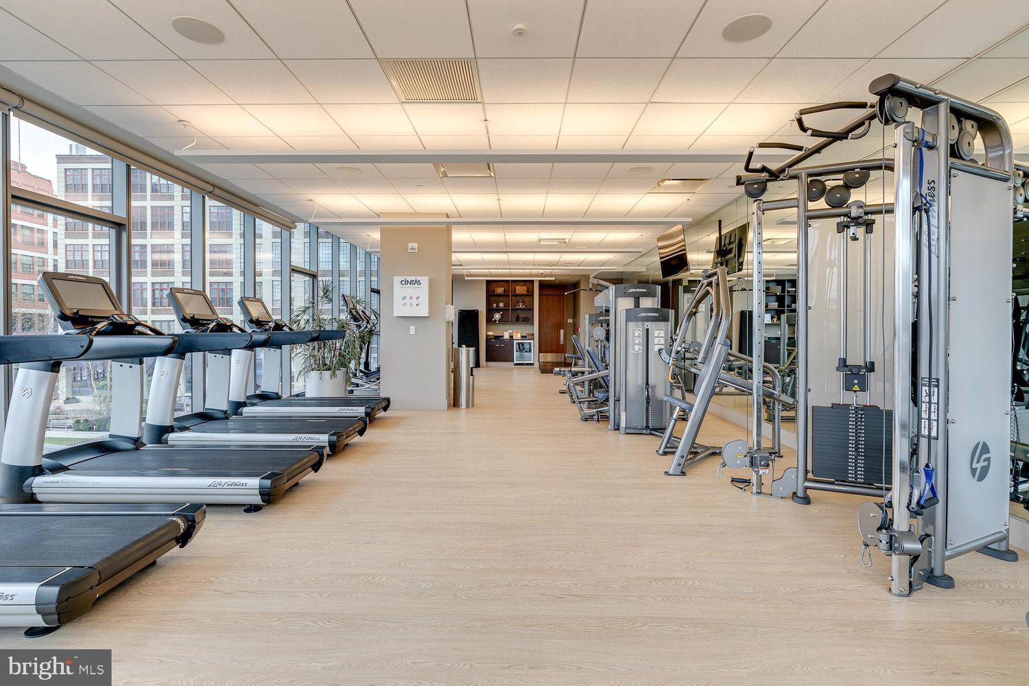 FITLER SQUARE - Residential