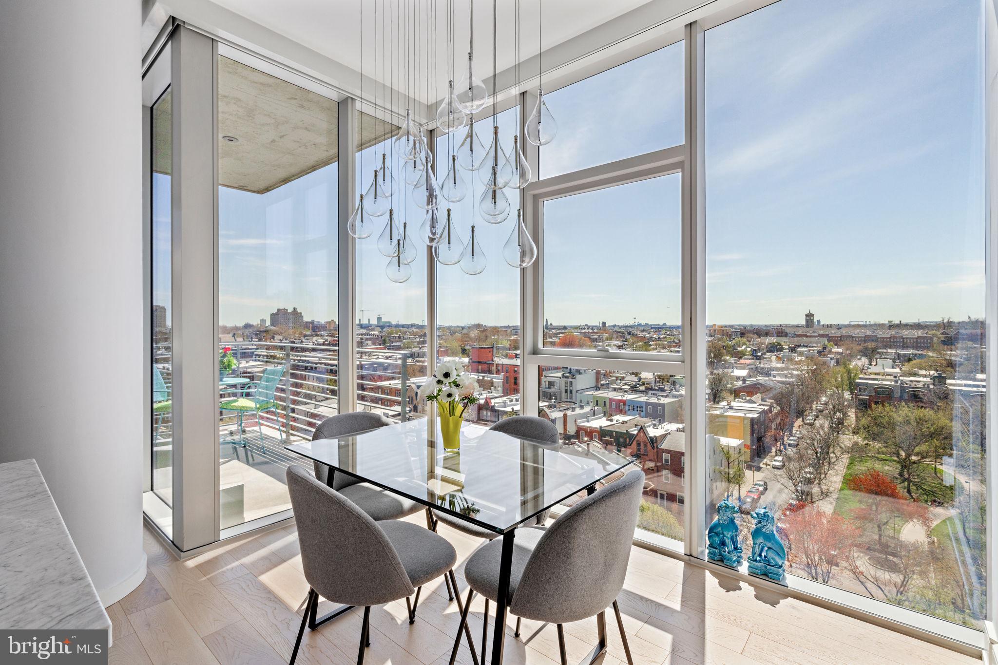 FITLER SQUARE - Residential