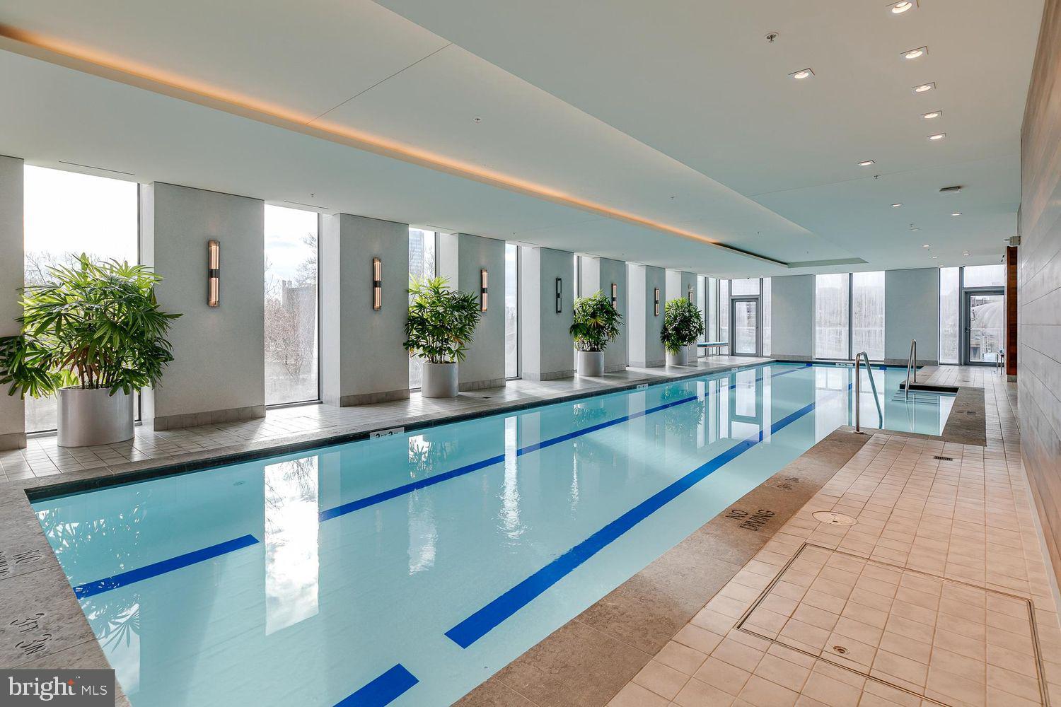 FITLER SQUARE - Residential