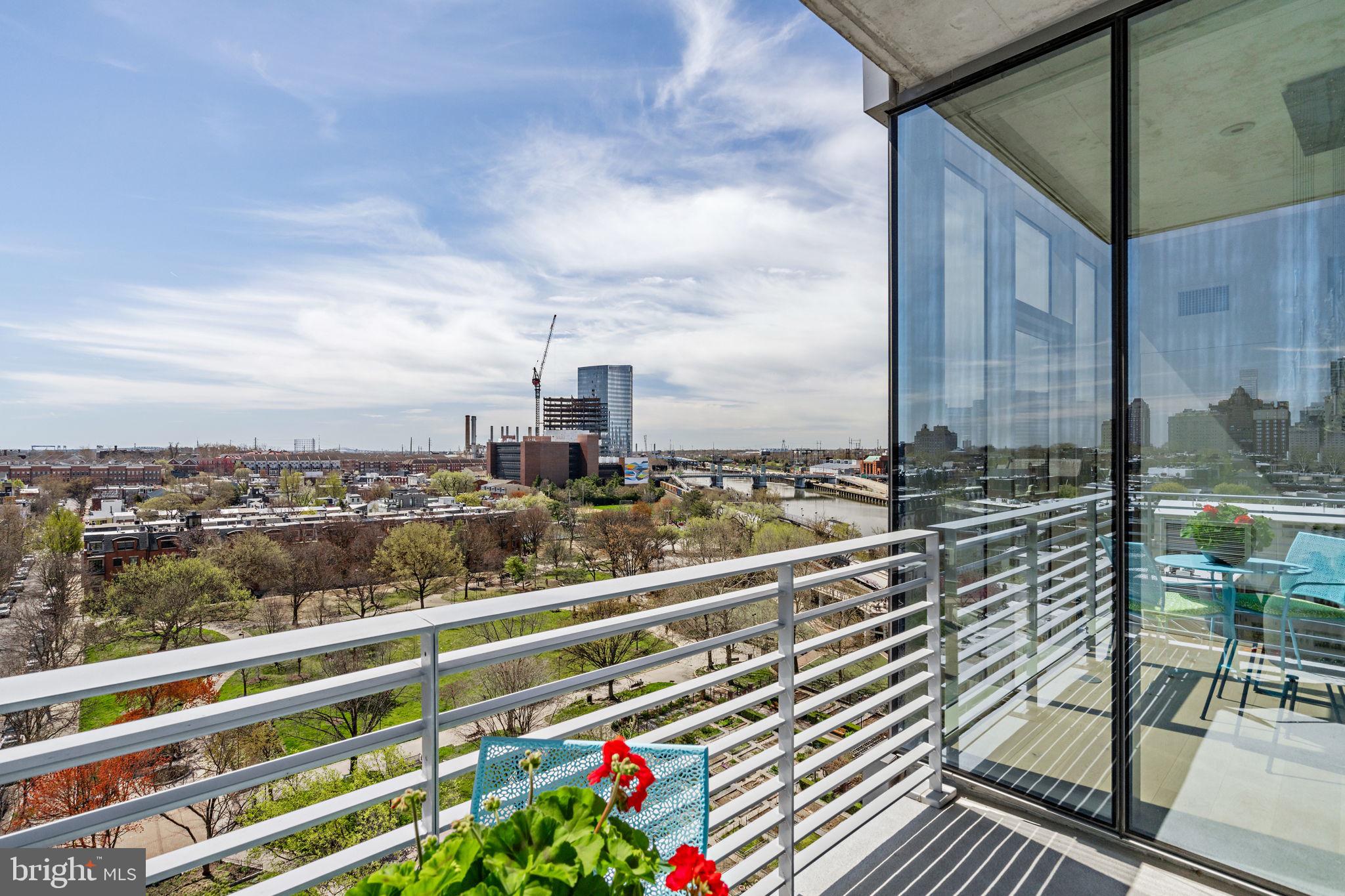 FITLER SQUARE - Residential