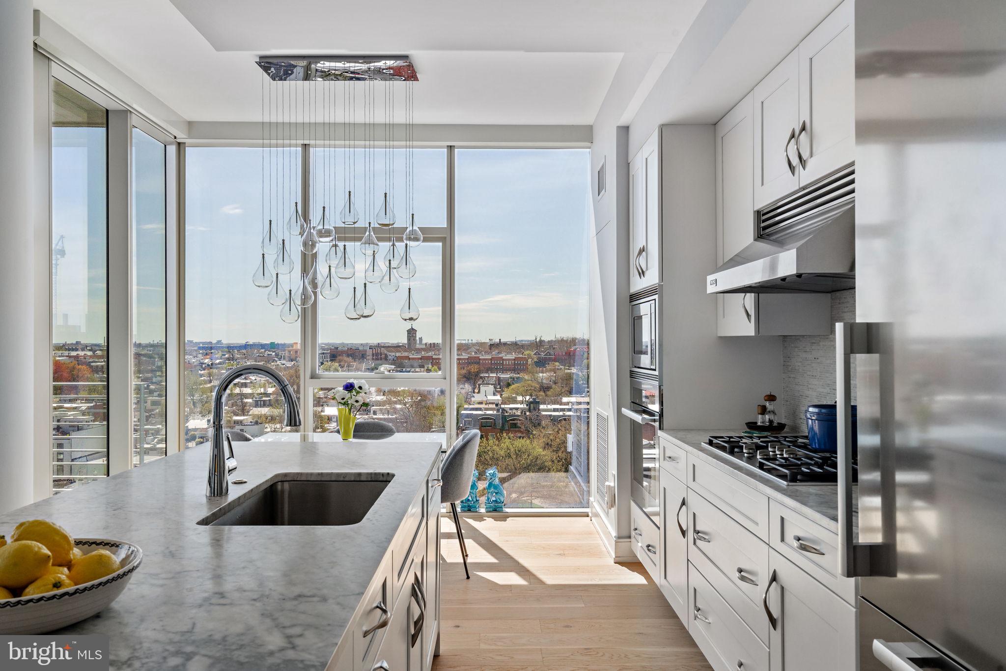 FITLER SQUARE - Residential