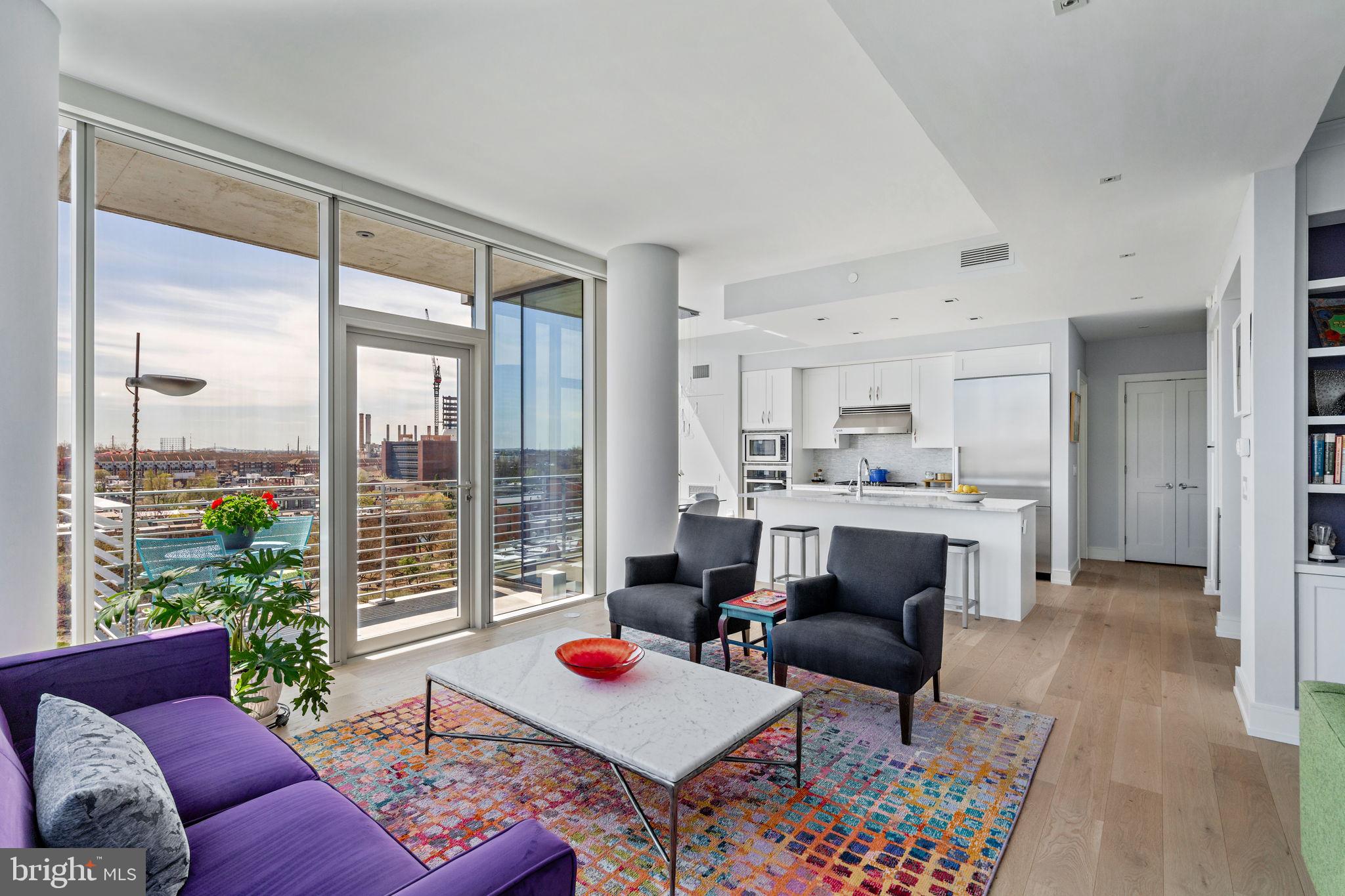 FITLER SQUARE - Residential