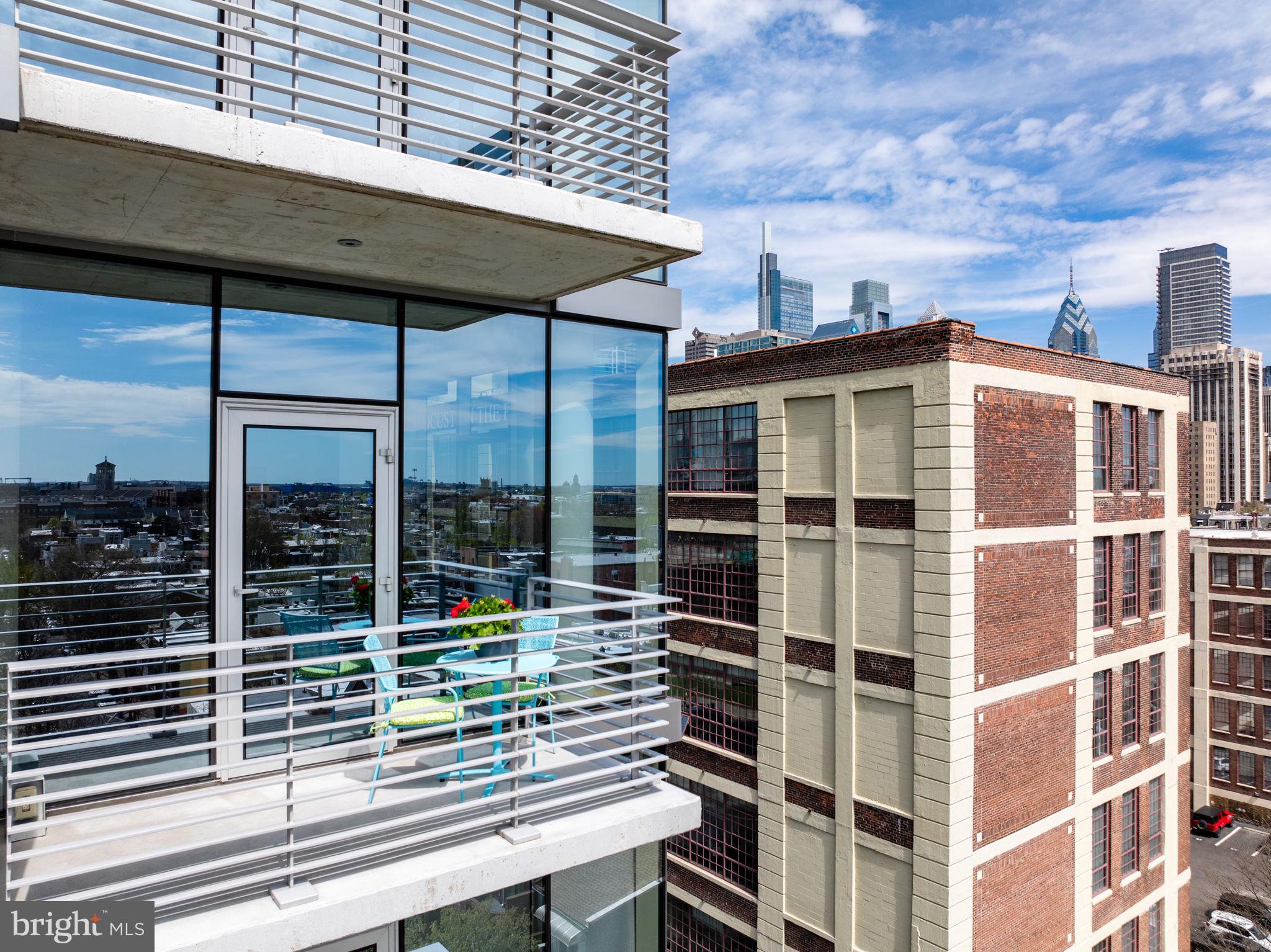 FITLER SQUARE - Residential