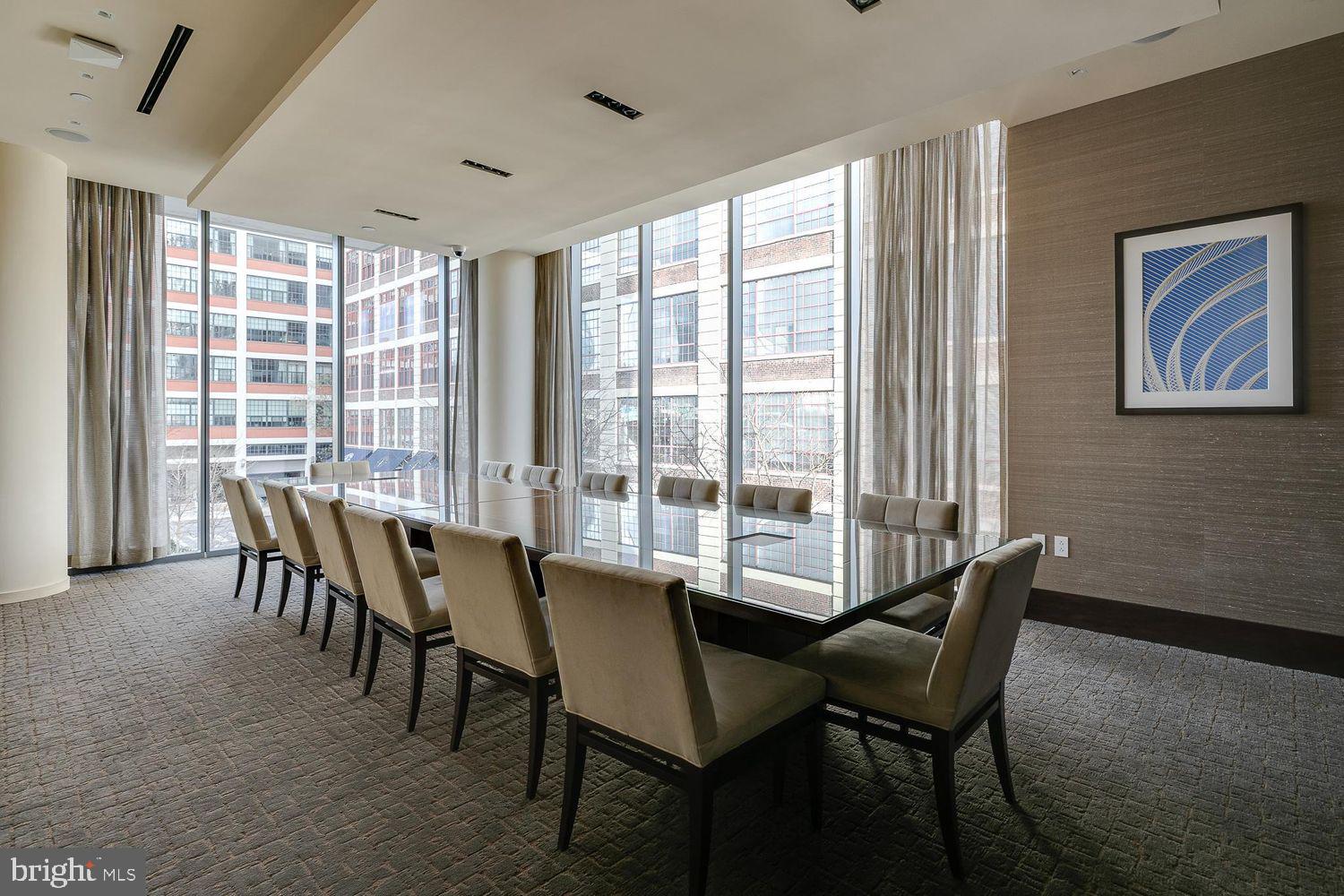 FITLER SQUARE - Residential