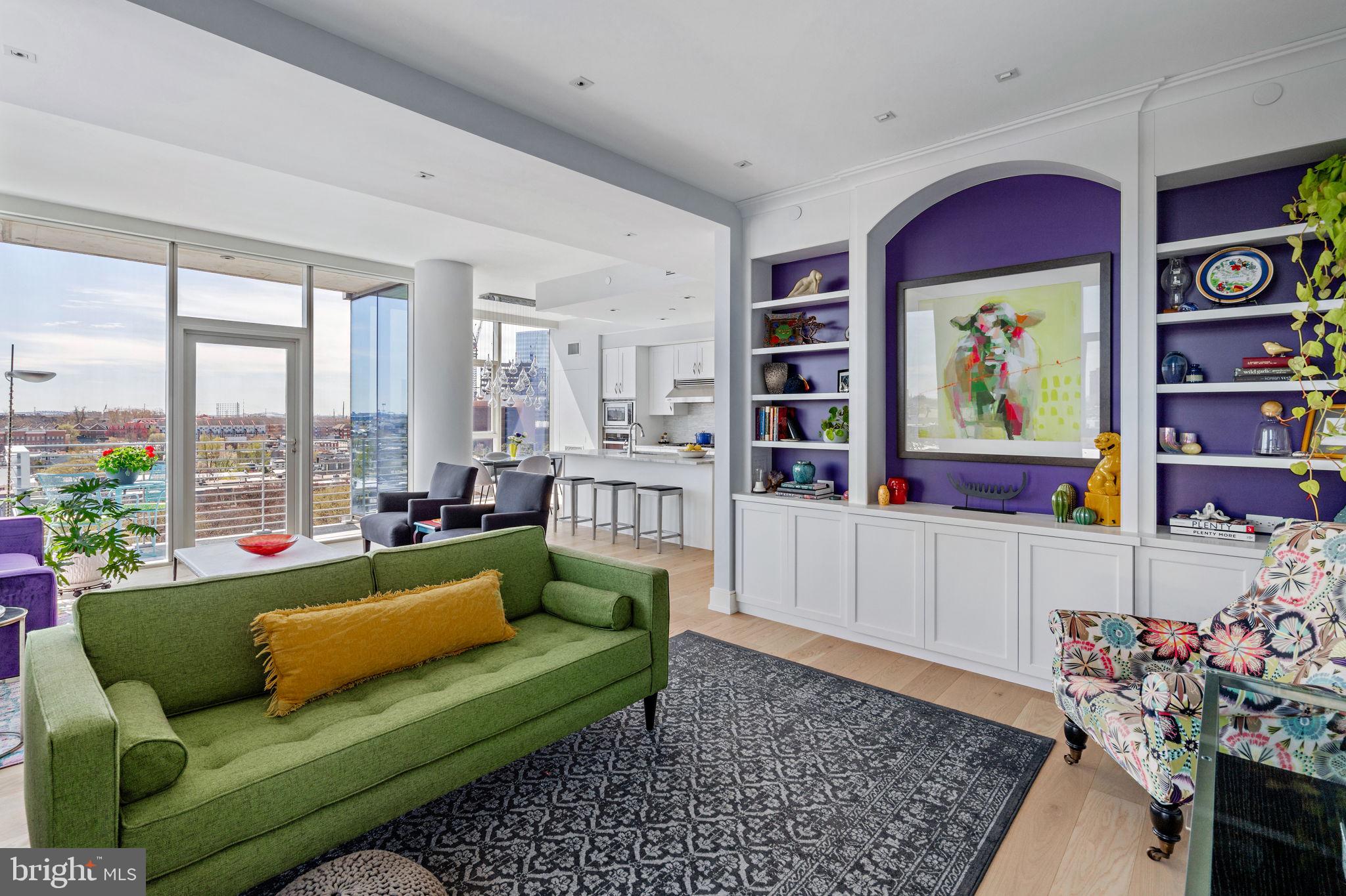 FITLER SQUARE - Residential