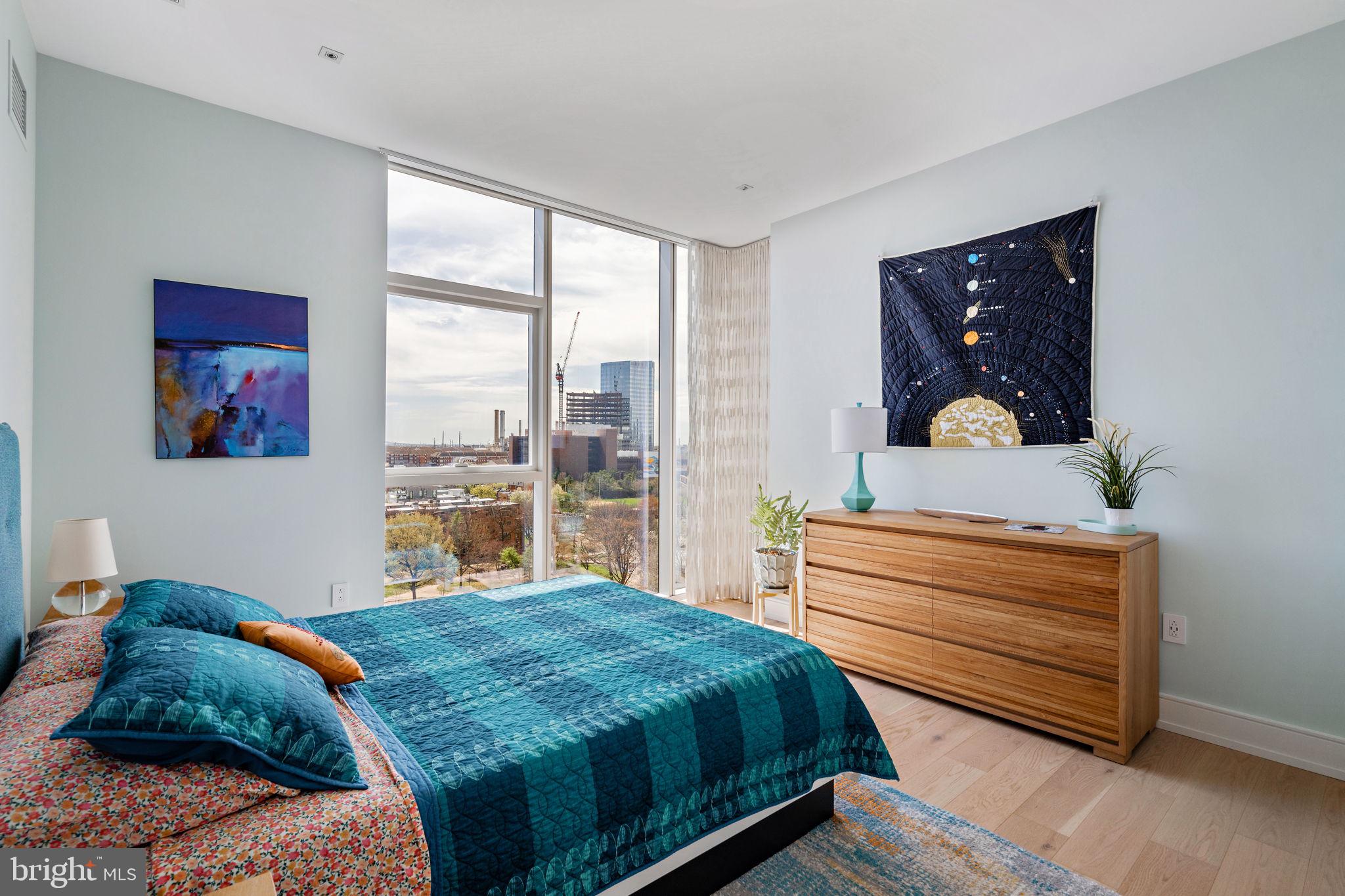 FITLER SQUARE - Residential