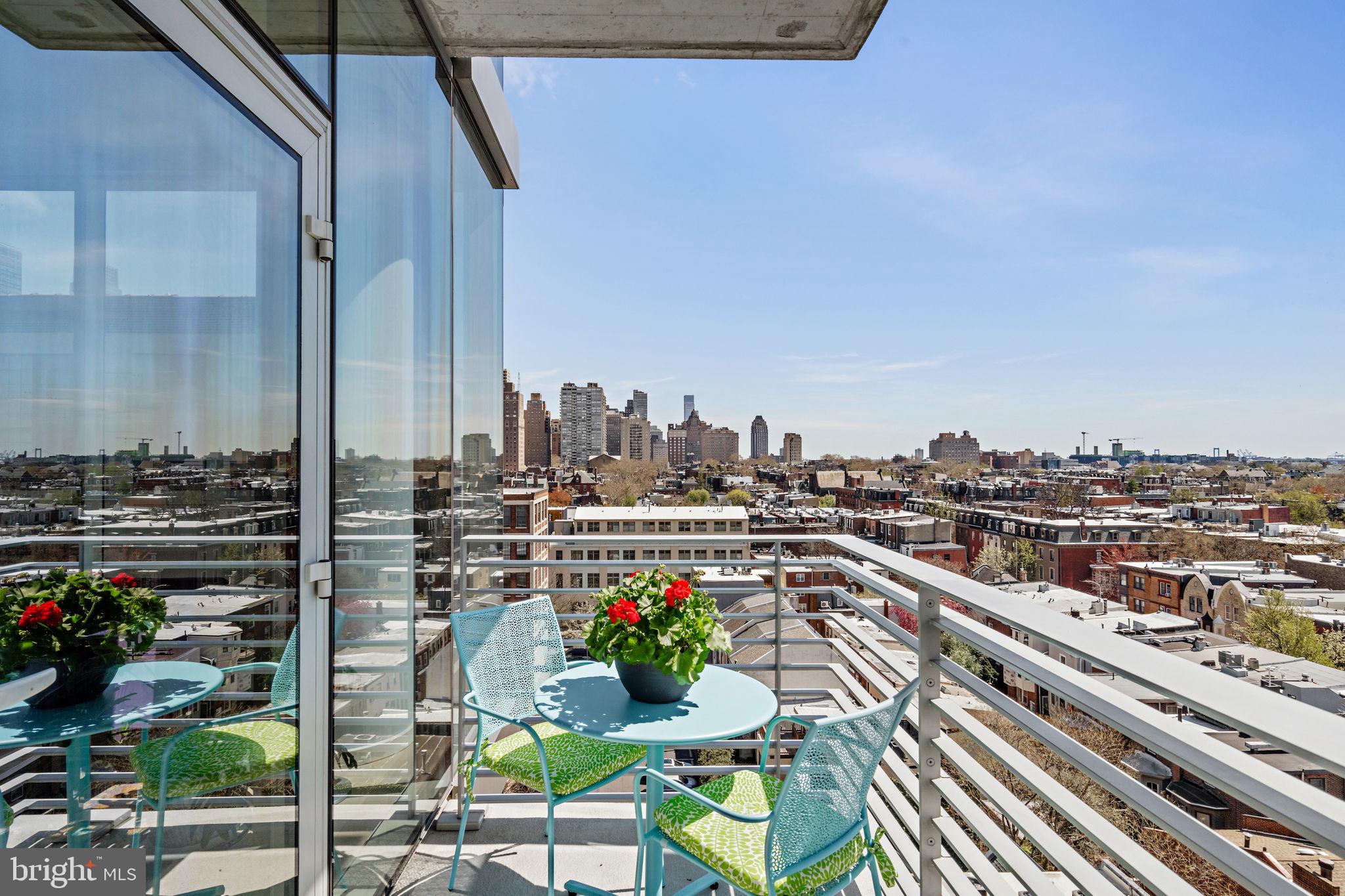 FITLER SQUARE - Residential