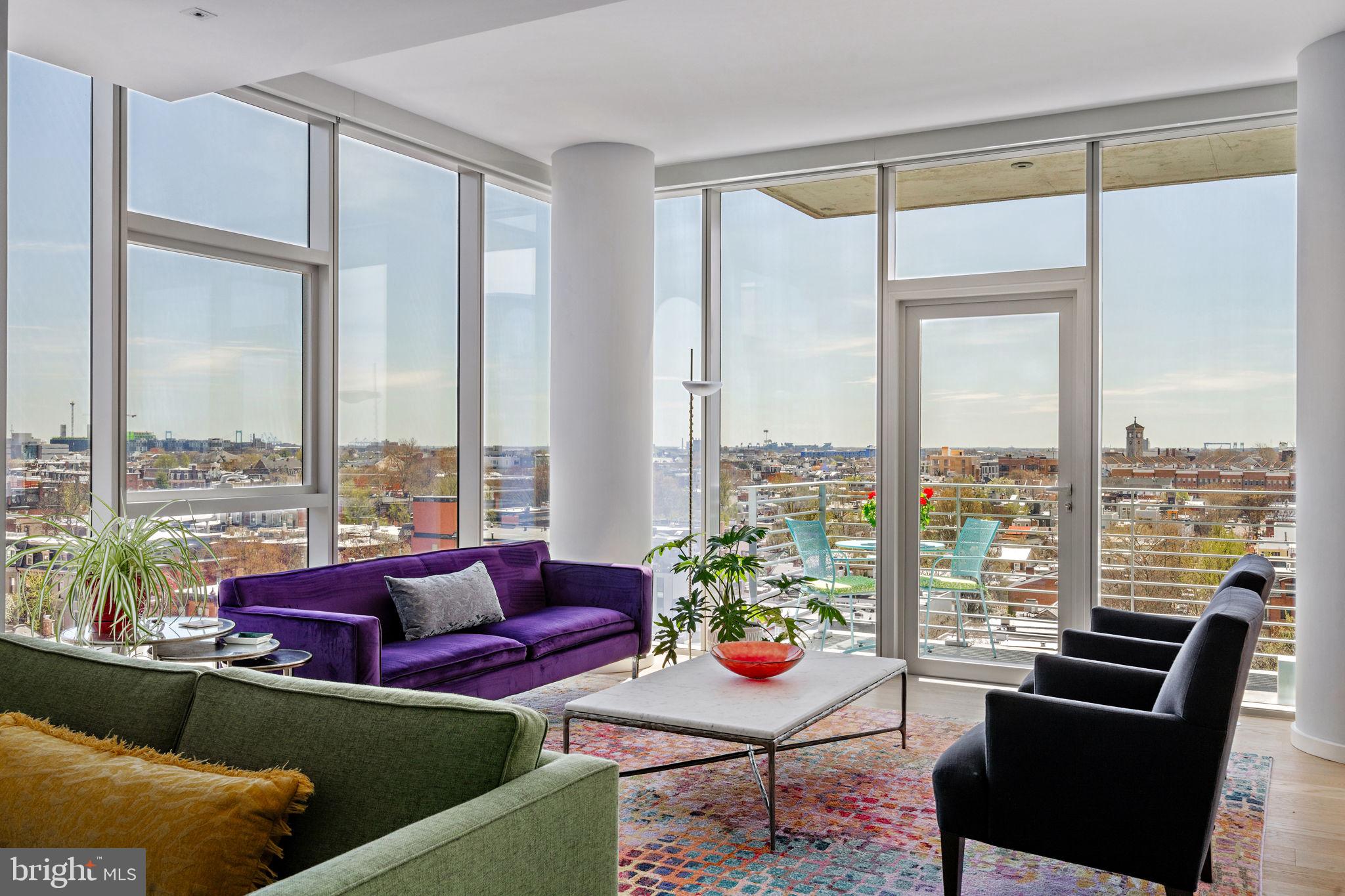 FITLER SQUARE - Residential