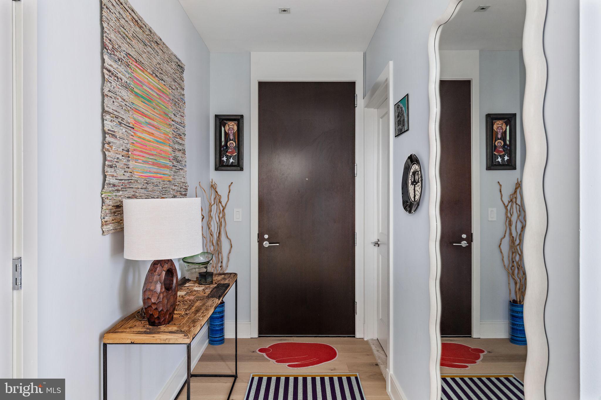 FITLER SQUARE - Residential