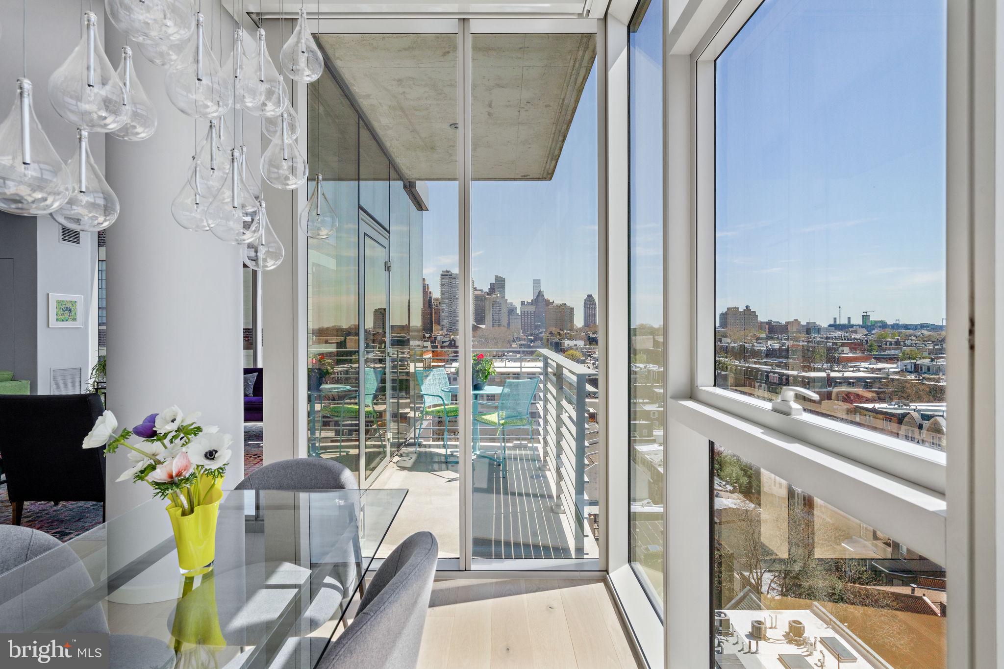 FITLER SQUARE - Residential