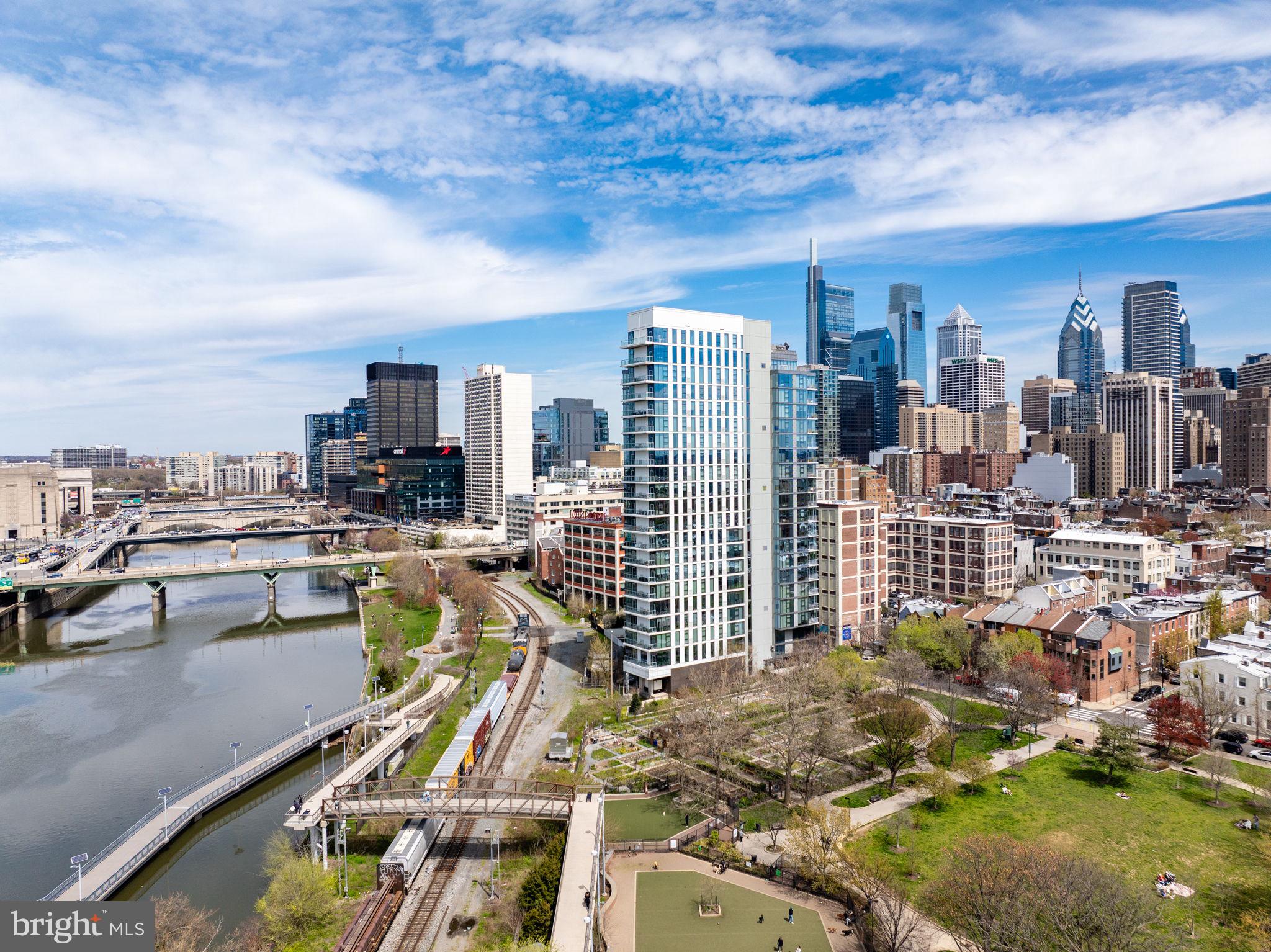 FITLER SQUARE - Residential