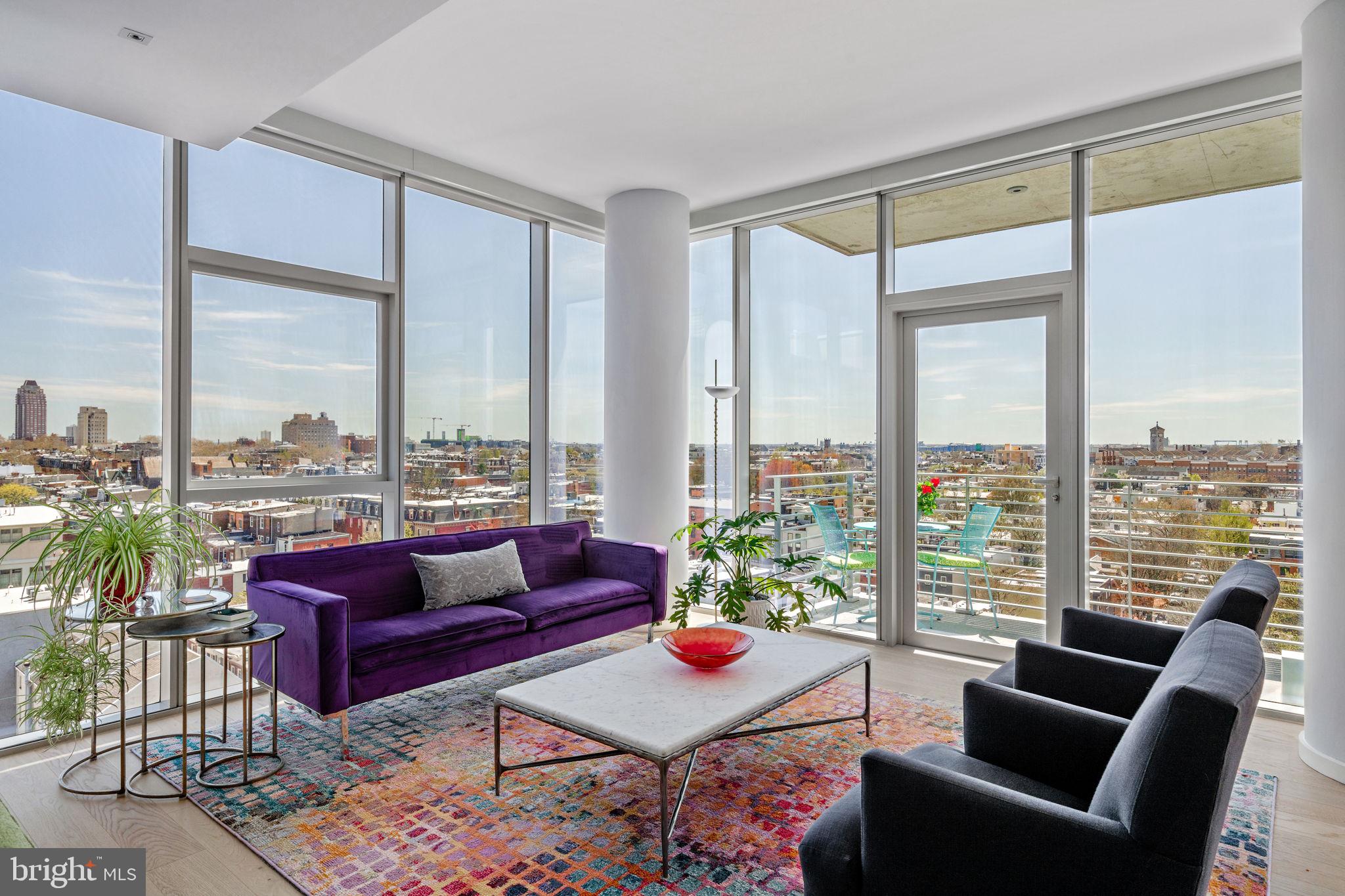 FITLER SQUARE - Residential