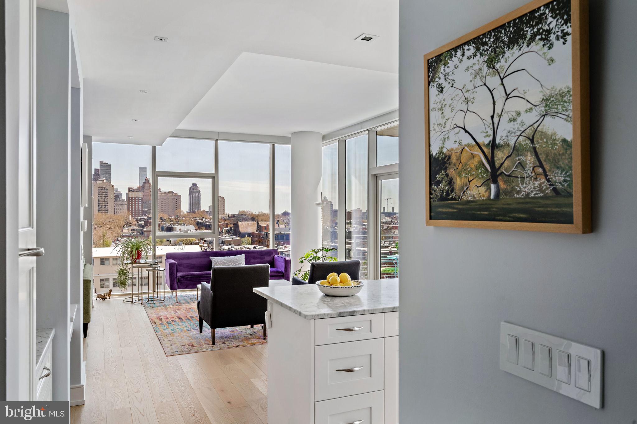 FITLER SQUARE - Residential