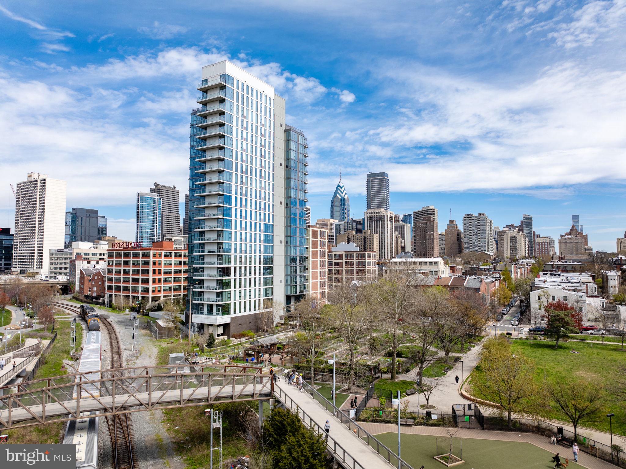 FITLER SQUARE - Residential