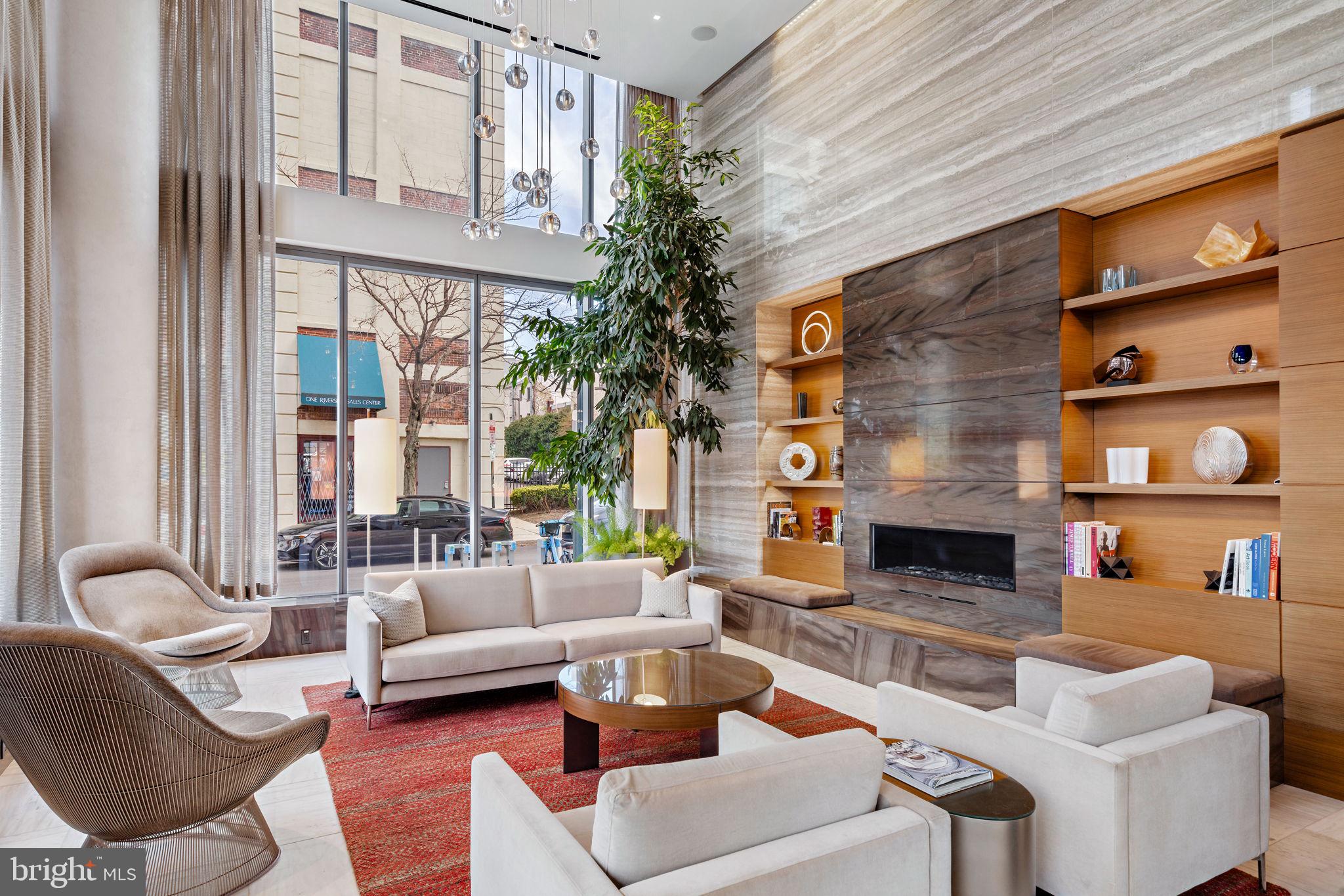 FITLER SQUARE - Residential