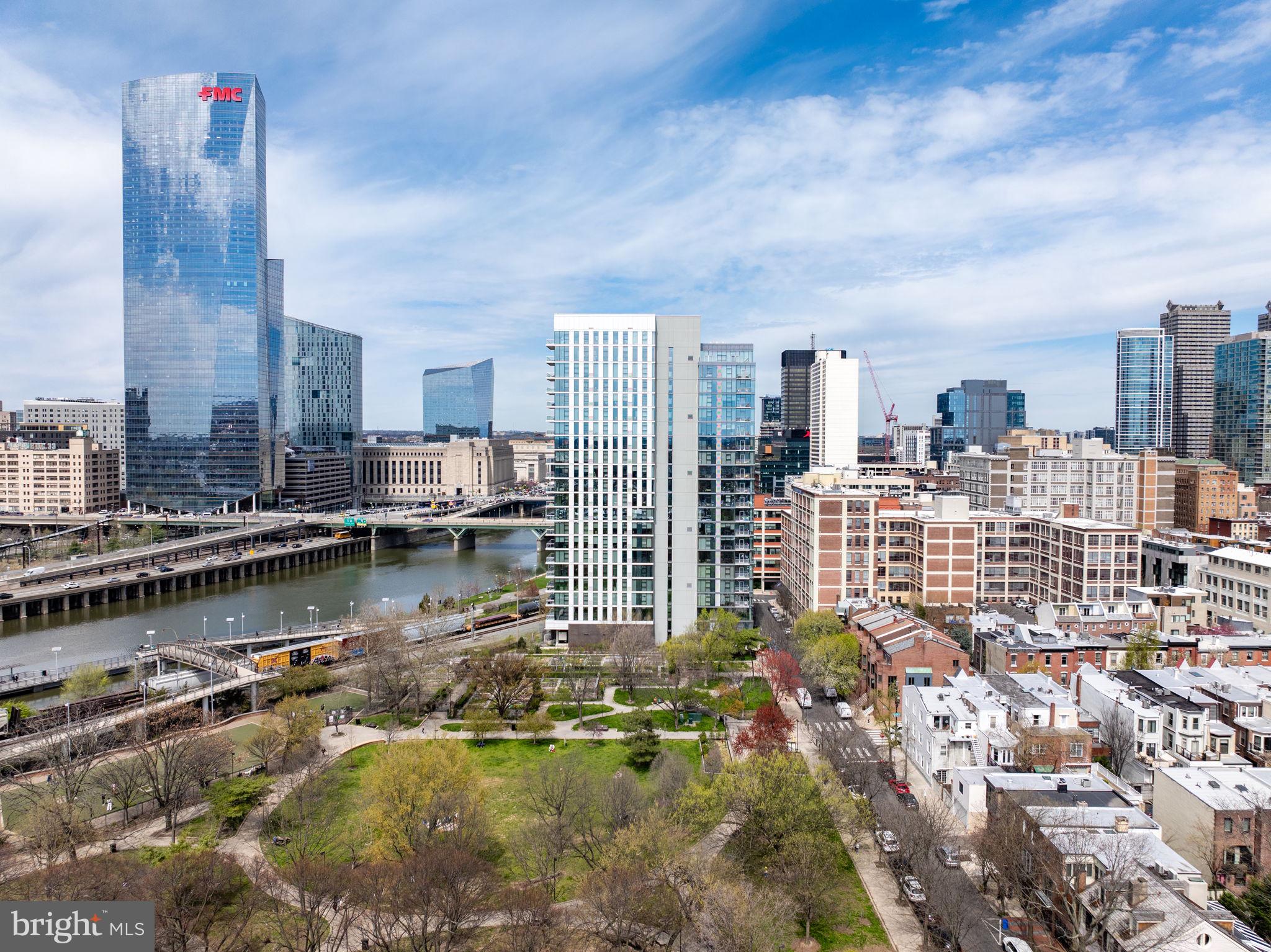 FITLER SQUARE - Residential