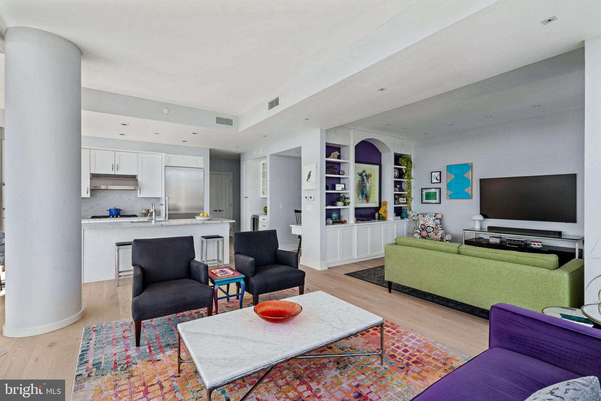 FITLER SQUARE - Residential