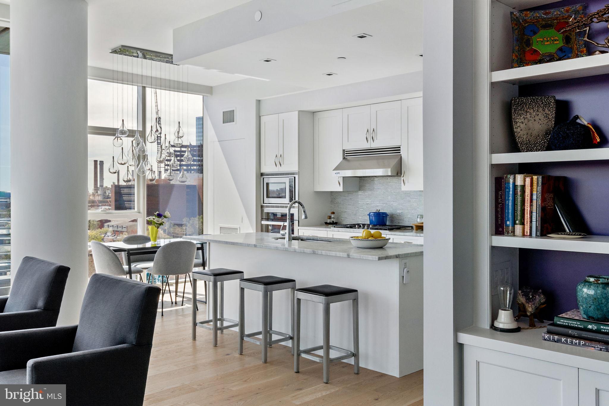 FITLER SQUARE - Residential