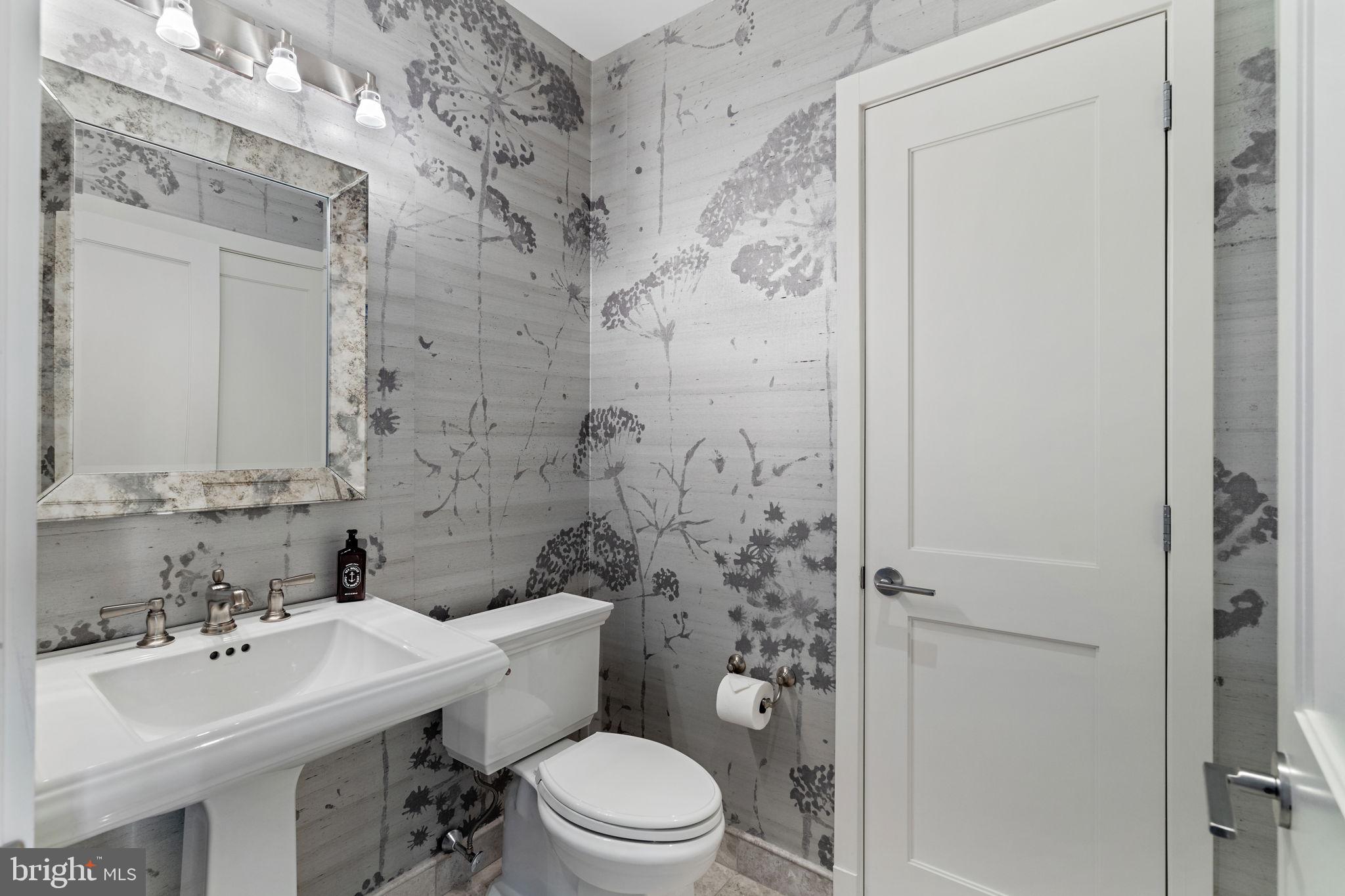 FITLER SQUARE - Residential