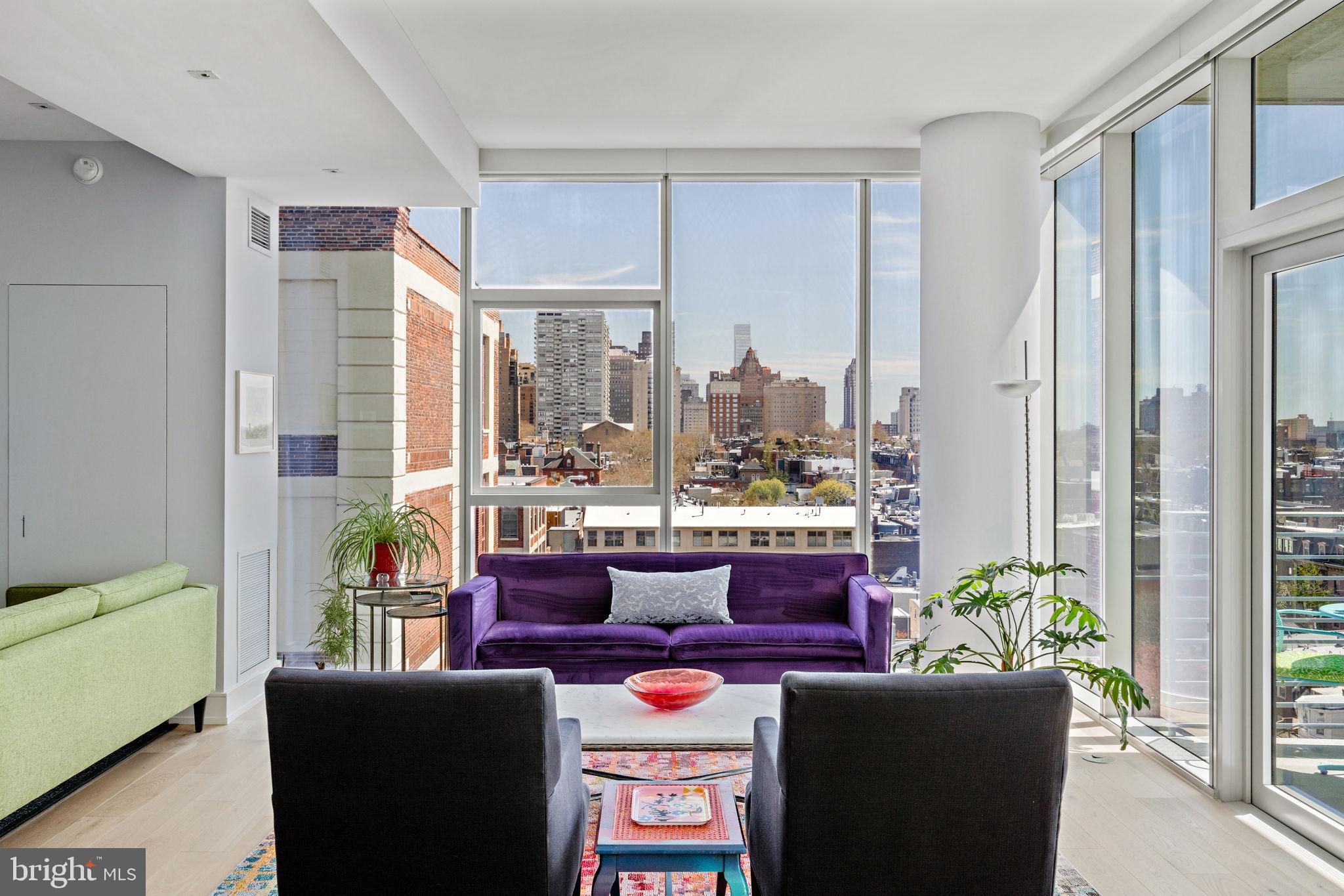 FITLER SQUARE - Residential