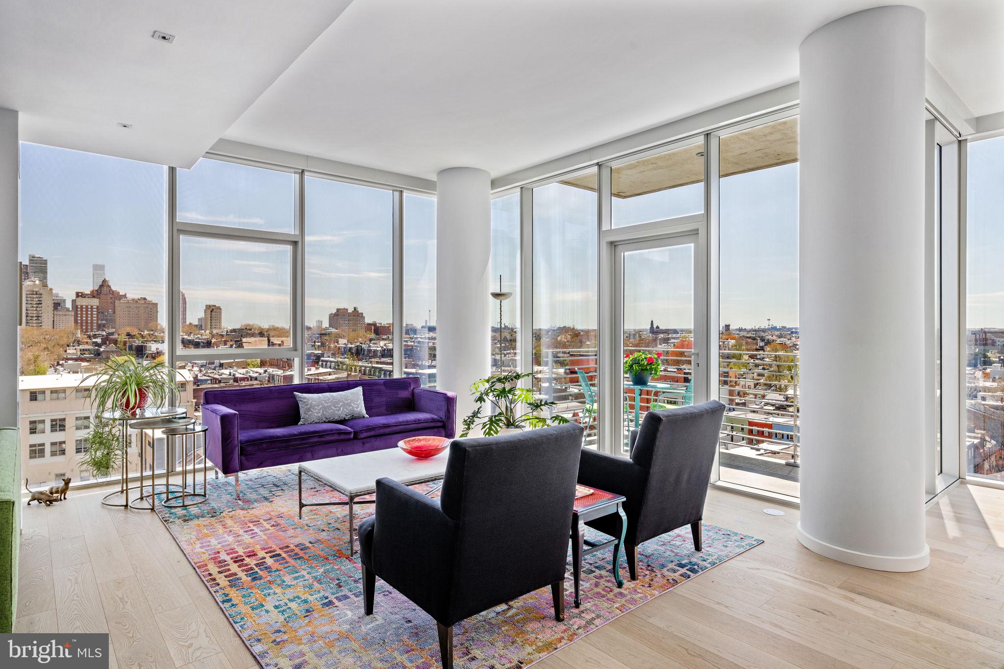 FITLER SQUARE - Residential