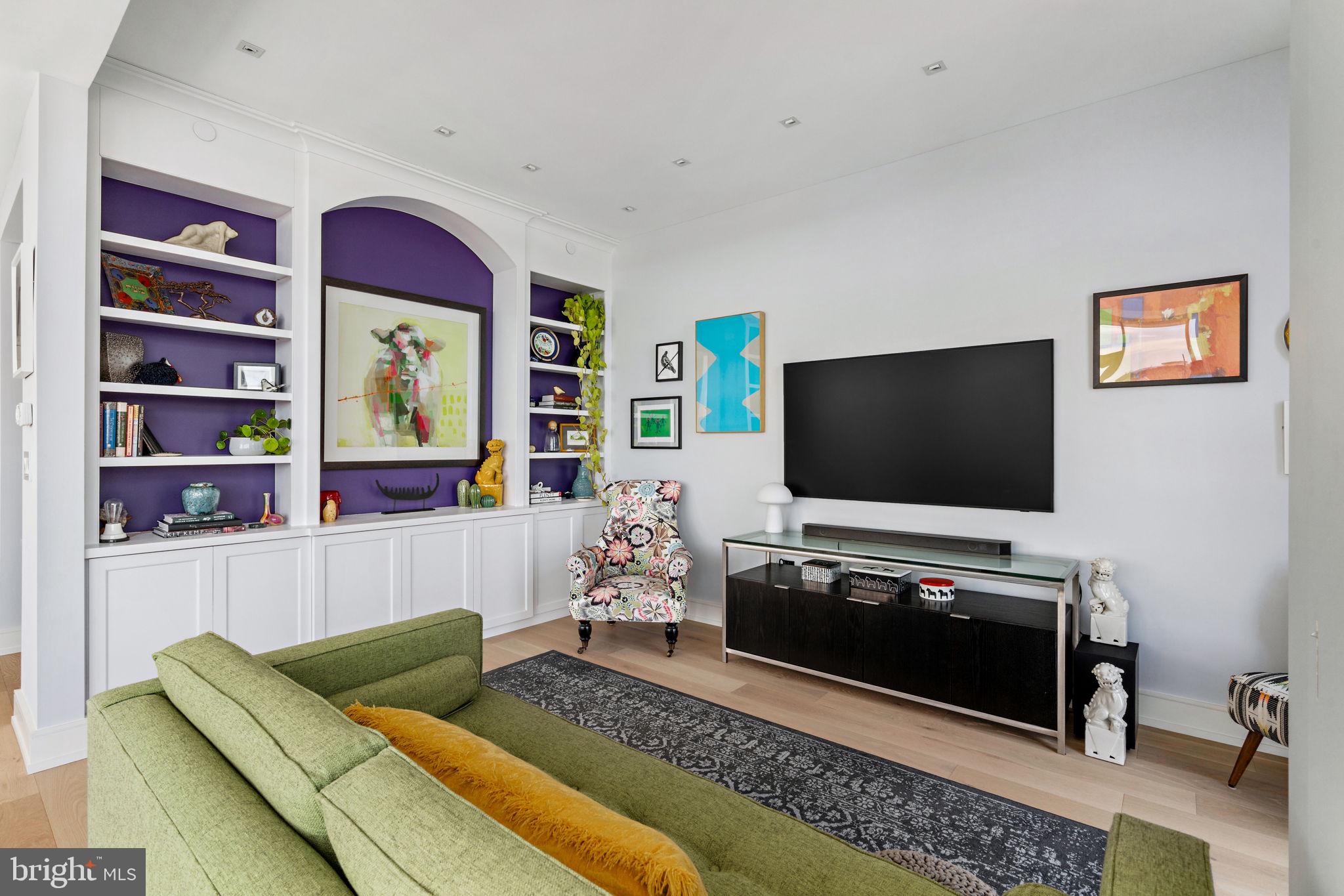 FITLER SQUARE - Residential