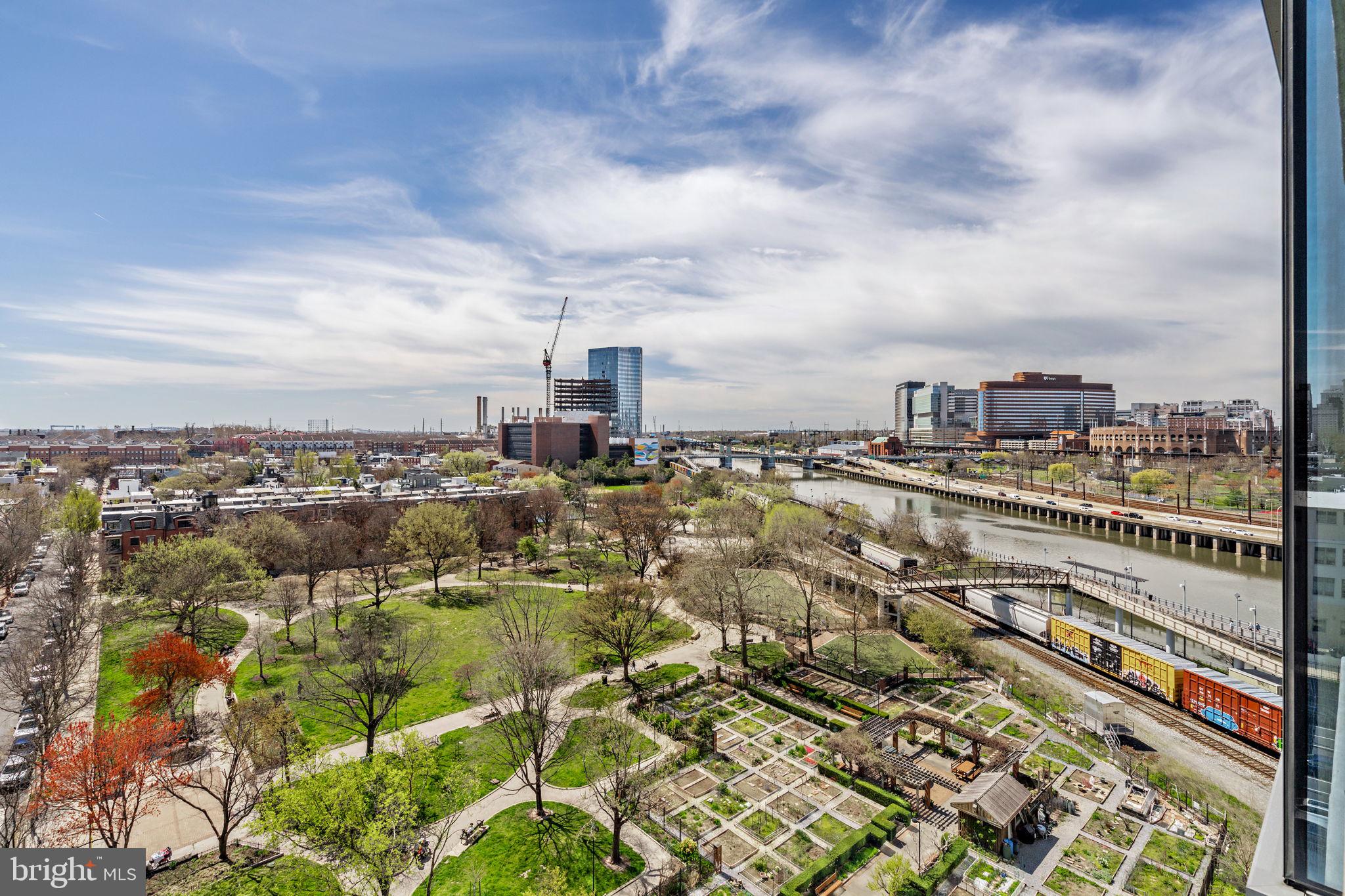 FITLER SQUARE - Residential