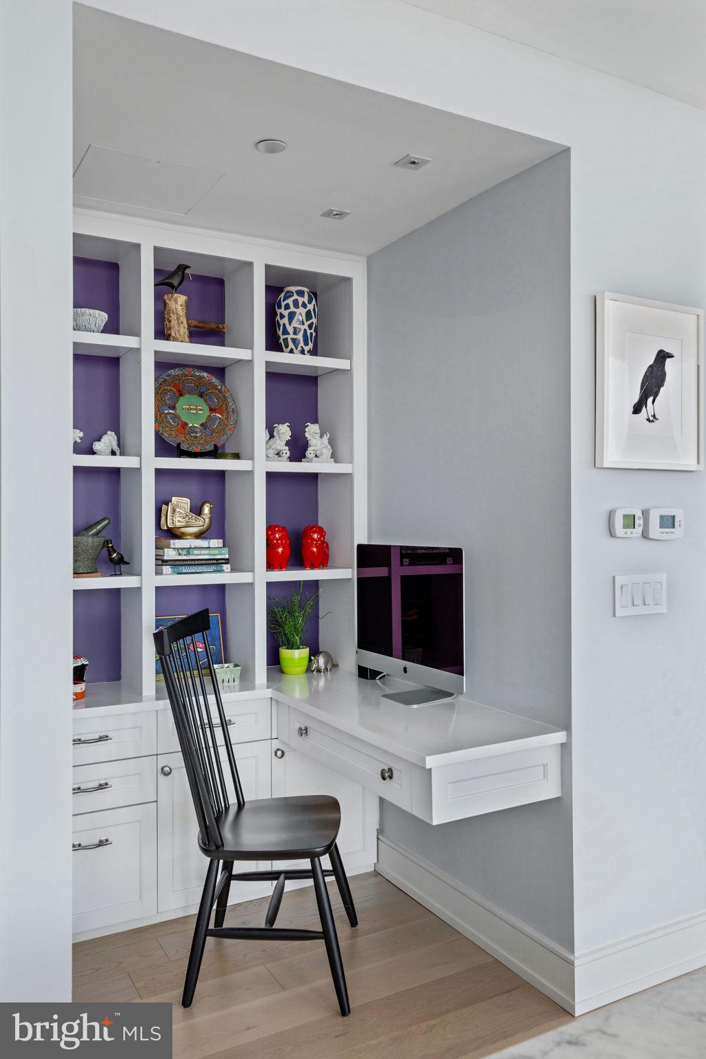 FITLER SQUARE - Residential